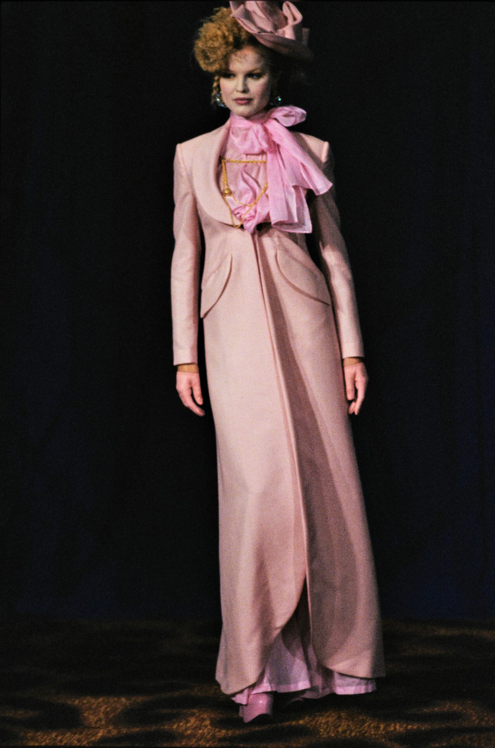 Vivienne Westwood S/S 94 Look 6
