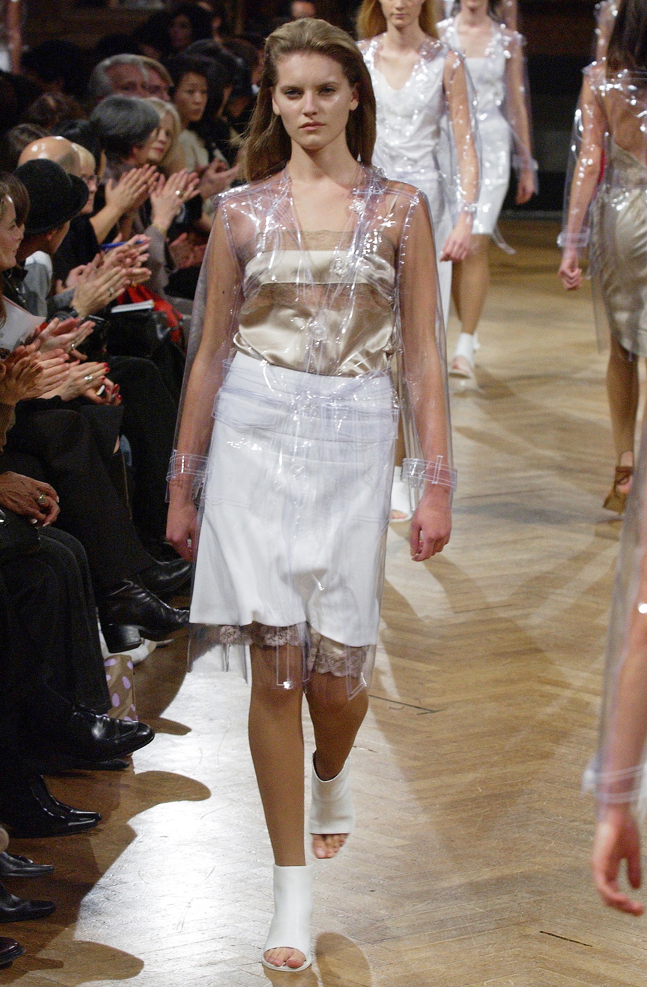 Veronique Branquinho S/S 04 Look 60