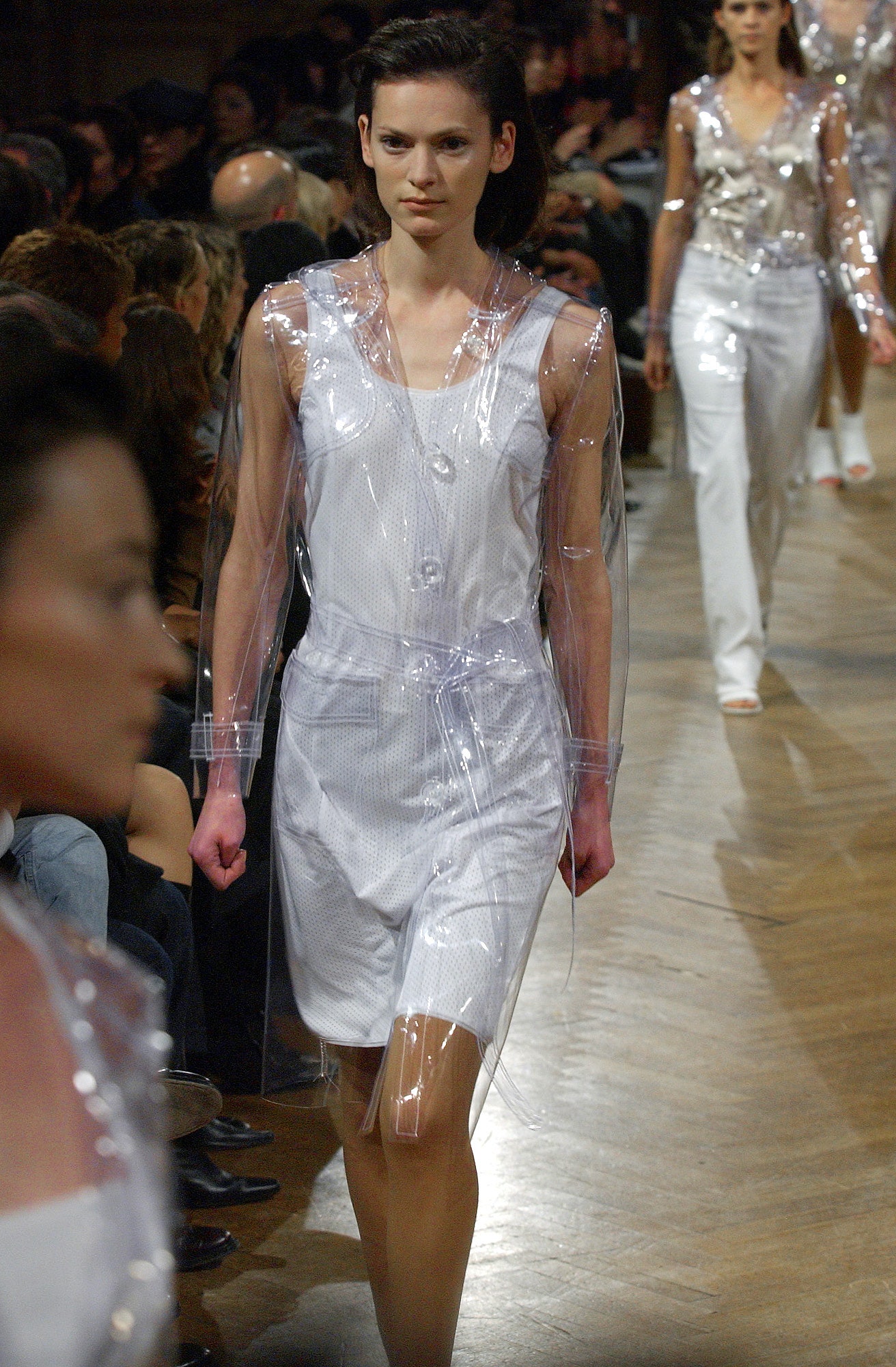 Veronique Branquinho S/S 04 Look 63