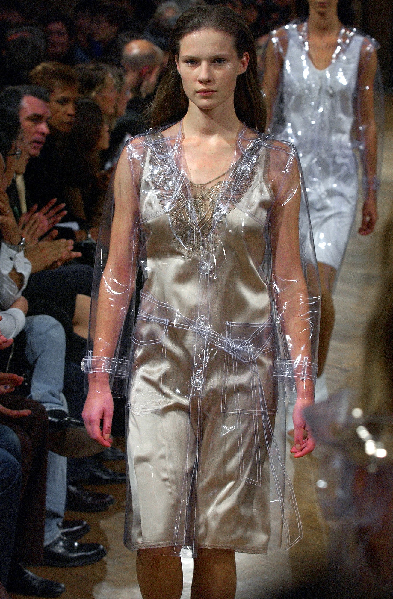 Veronique Branquinho S/S 04 Look 65
