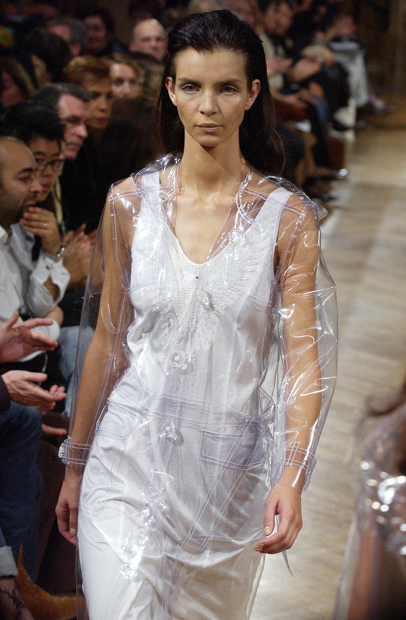 Veronique Branquinho S/S 04 Look 66