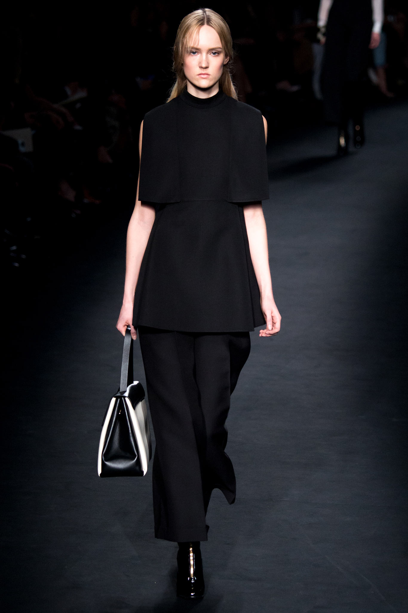 Valentino F/W 15 Look 7