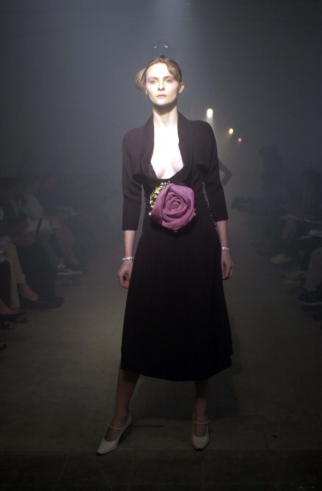 Viktor & Rolf F/W 00 Couture Look 7