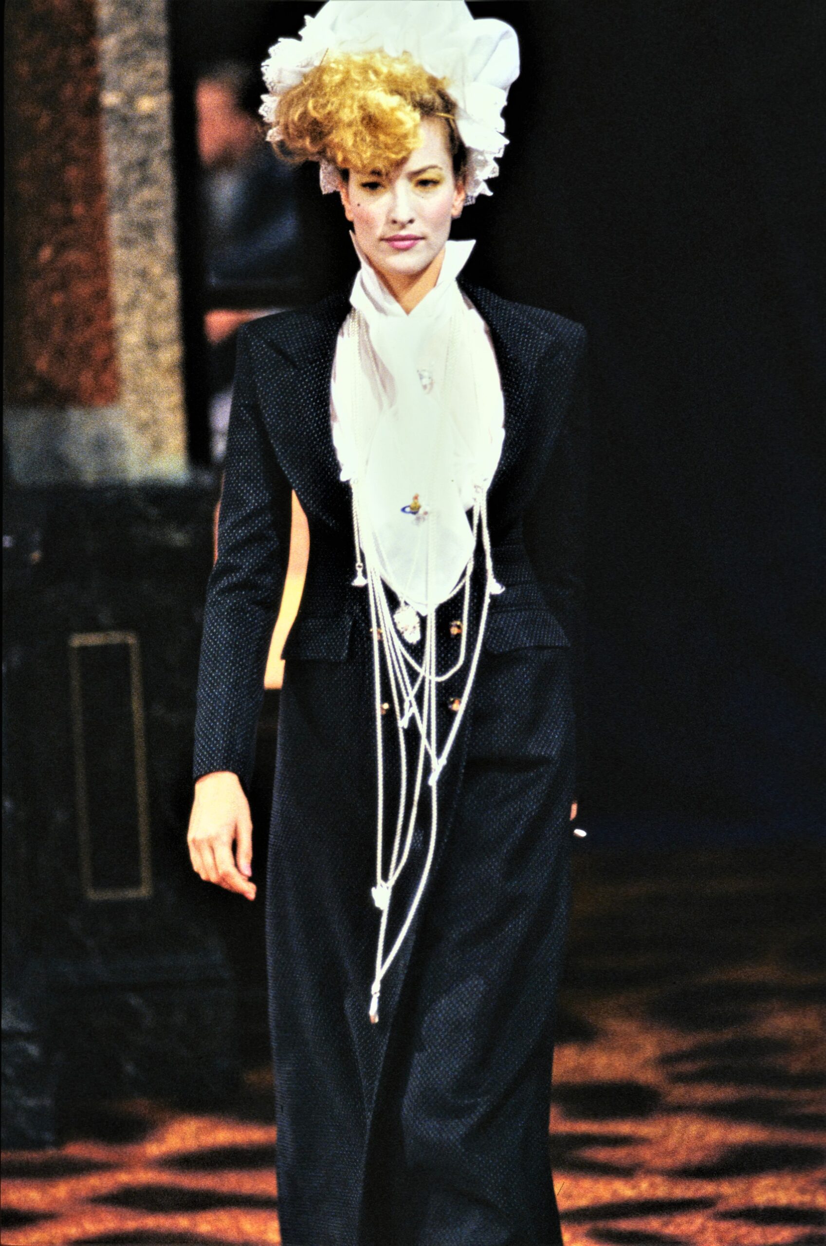 Vivienne Westwood S/S 94 Look 7