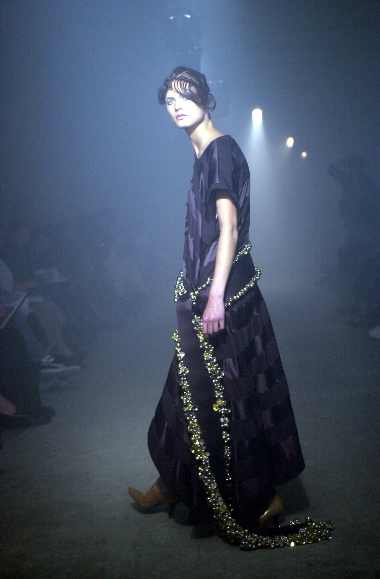 Viktor & Rolf F/W 00 Couture Look 8