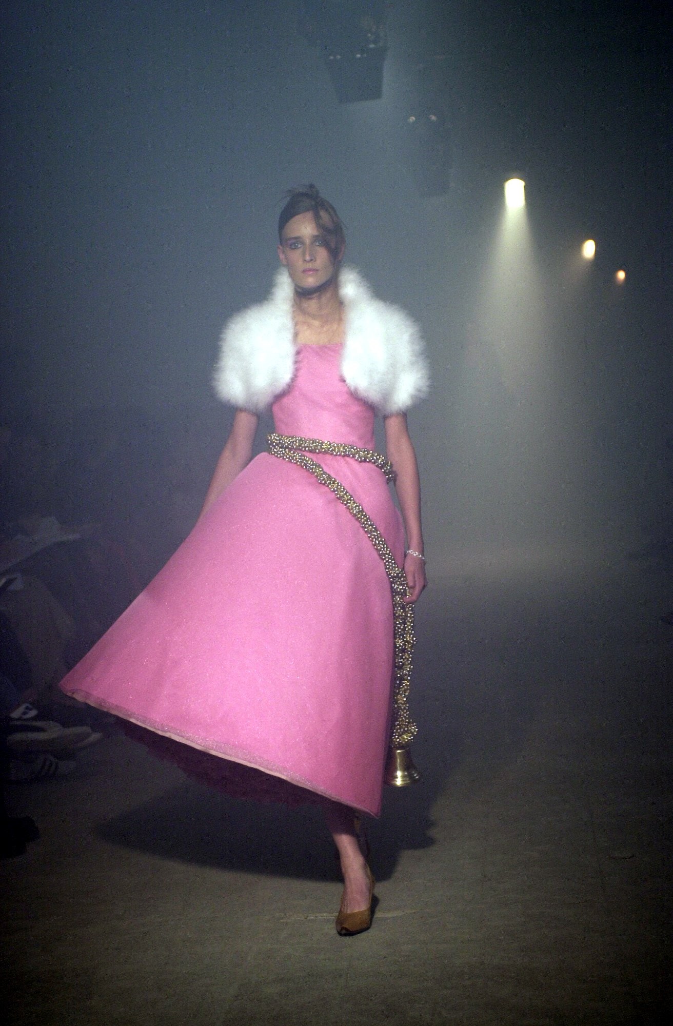 Viktor & Rolf F/W 00 Couture Look 9