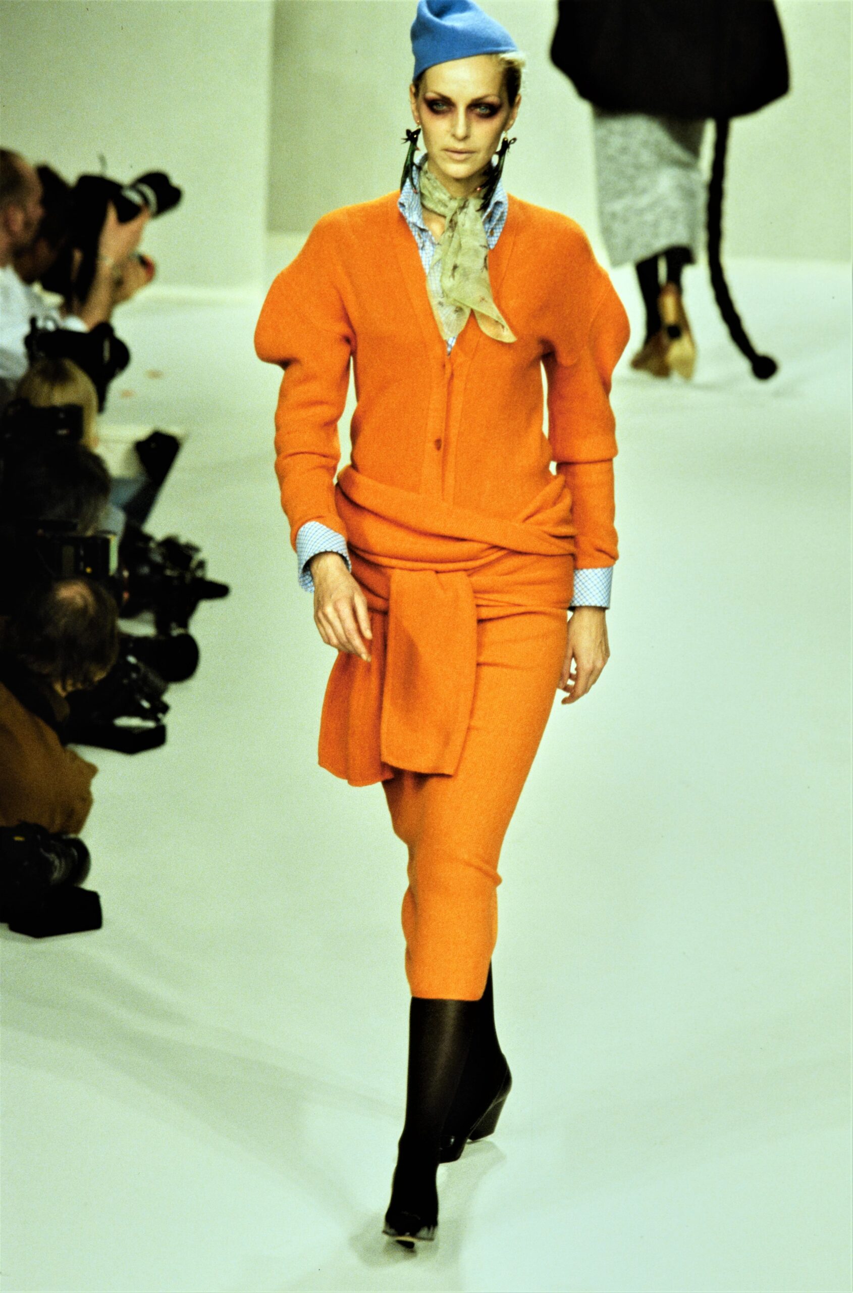Vivienne Westwood F/W 96 Look 9