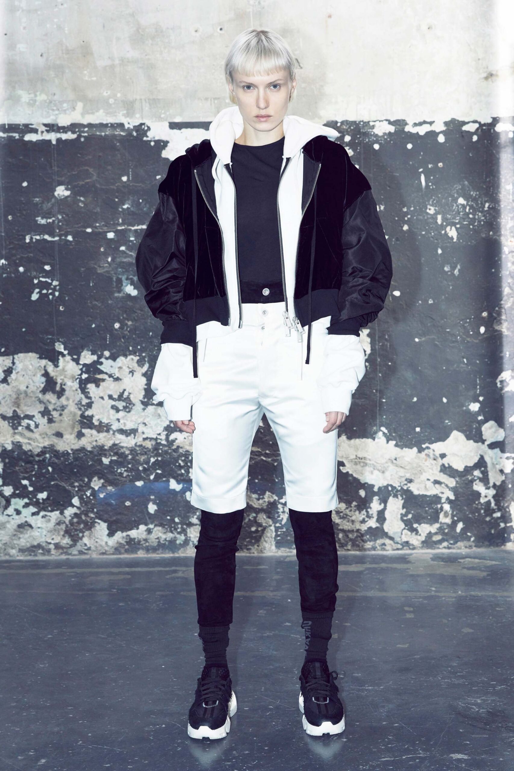 Unravel Pre-Fall 2018
