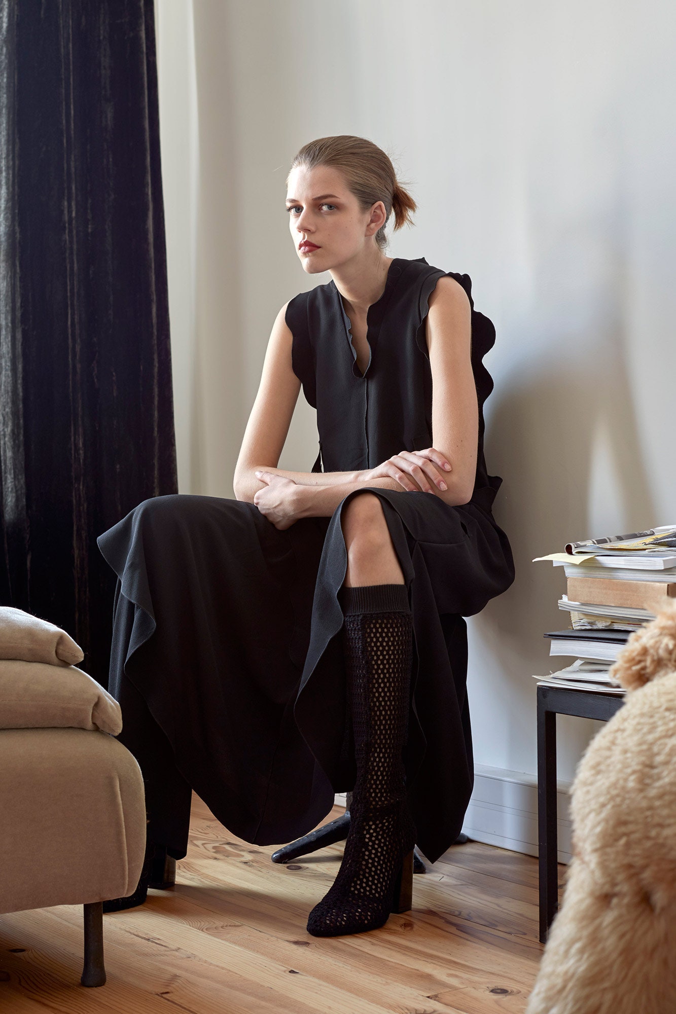 Véronique Leroy Resort 2017