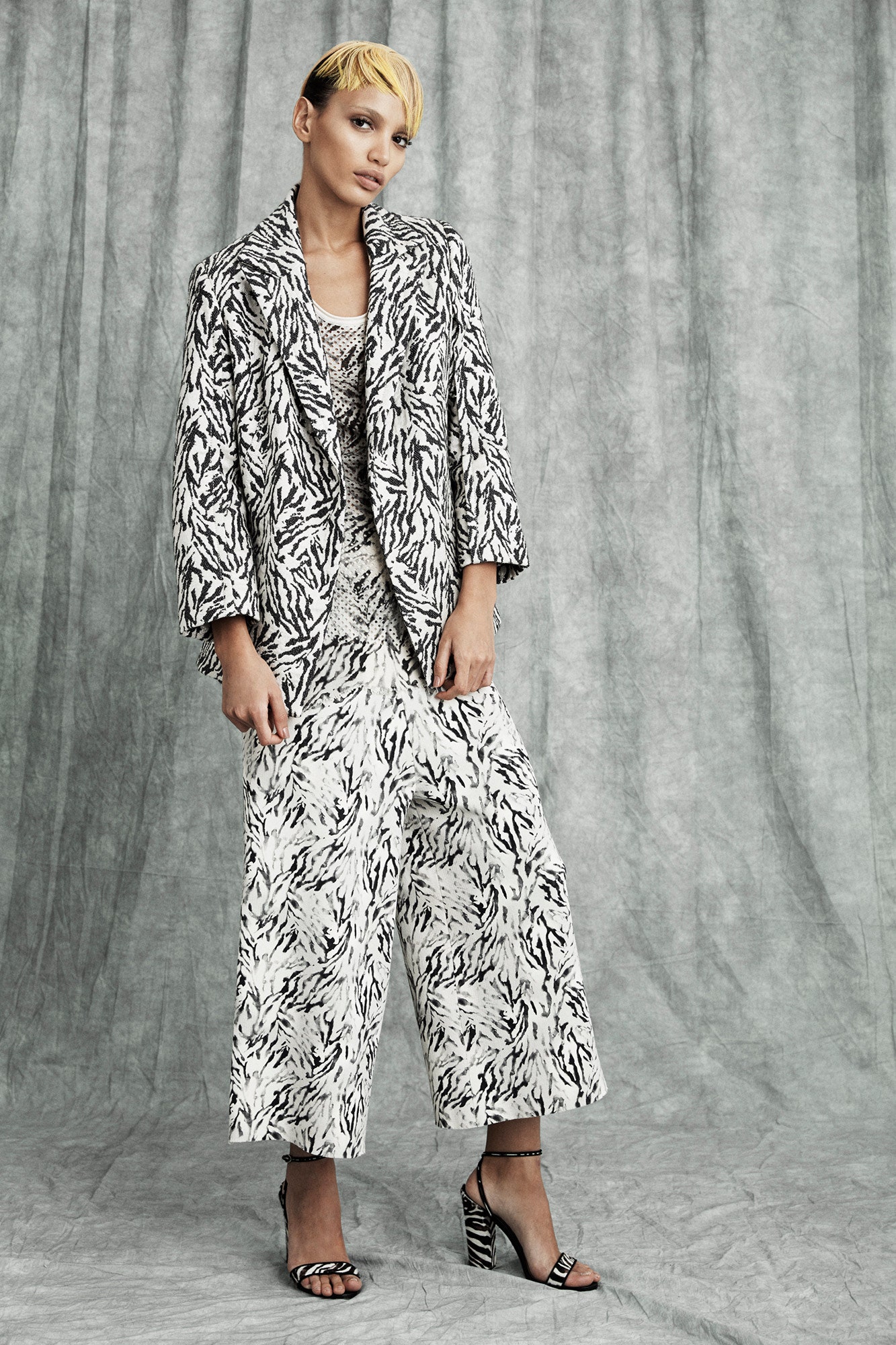 Victor Alfaro Resort 2017