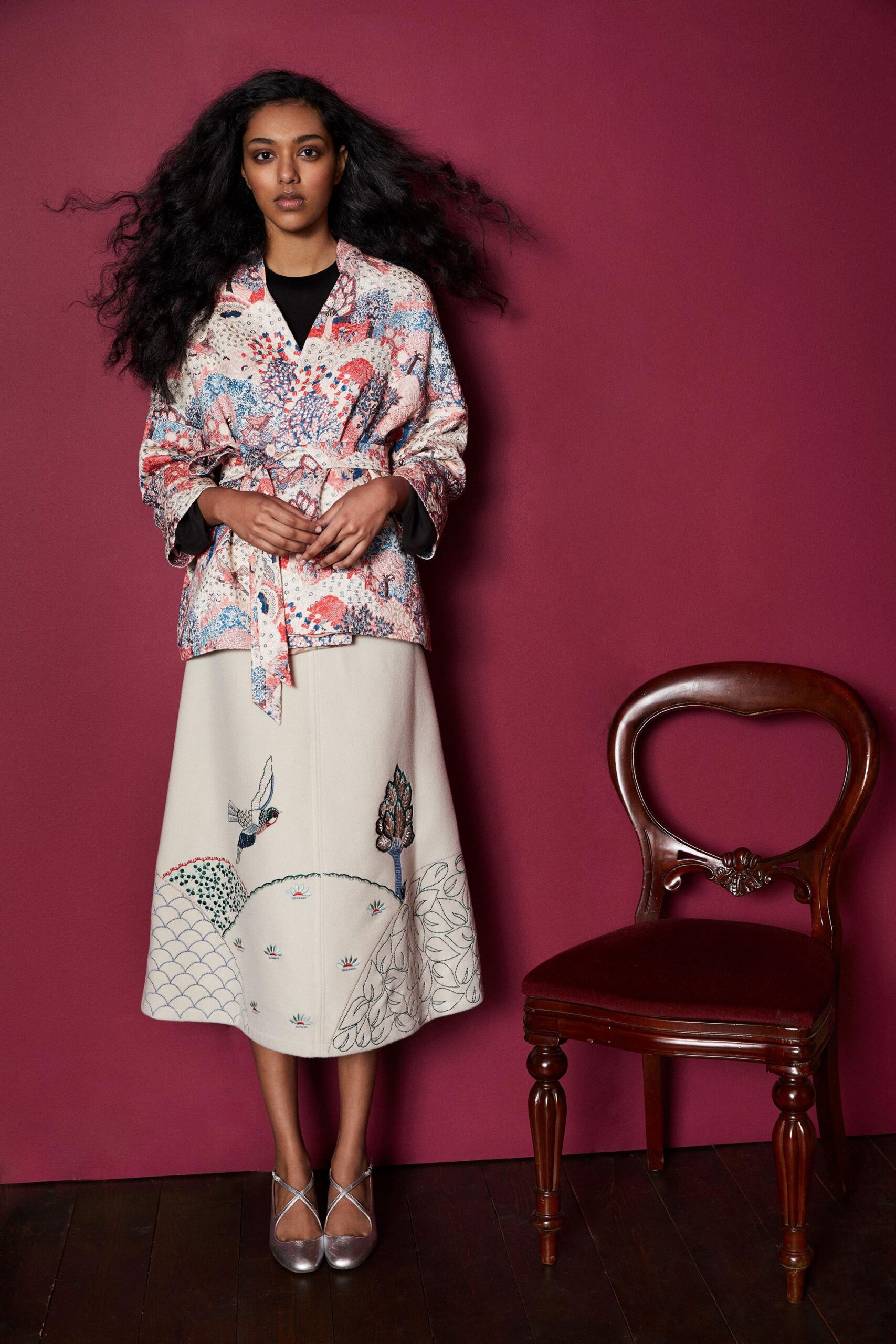 Vilshenko Pre-Fall 2018