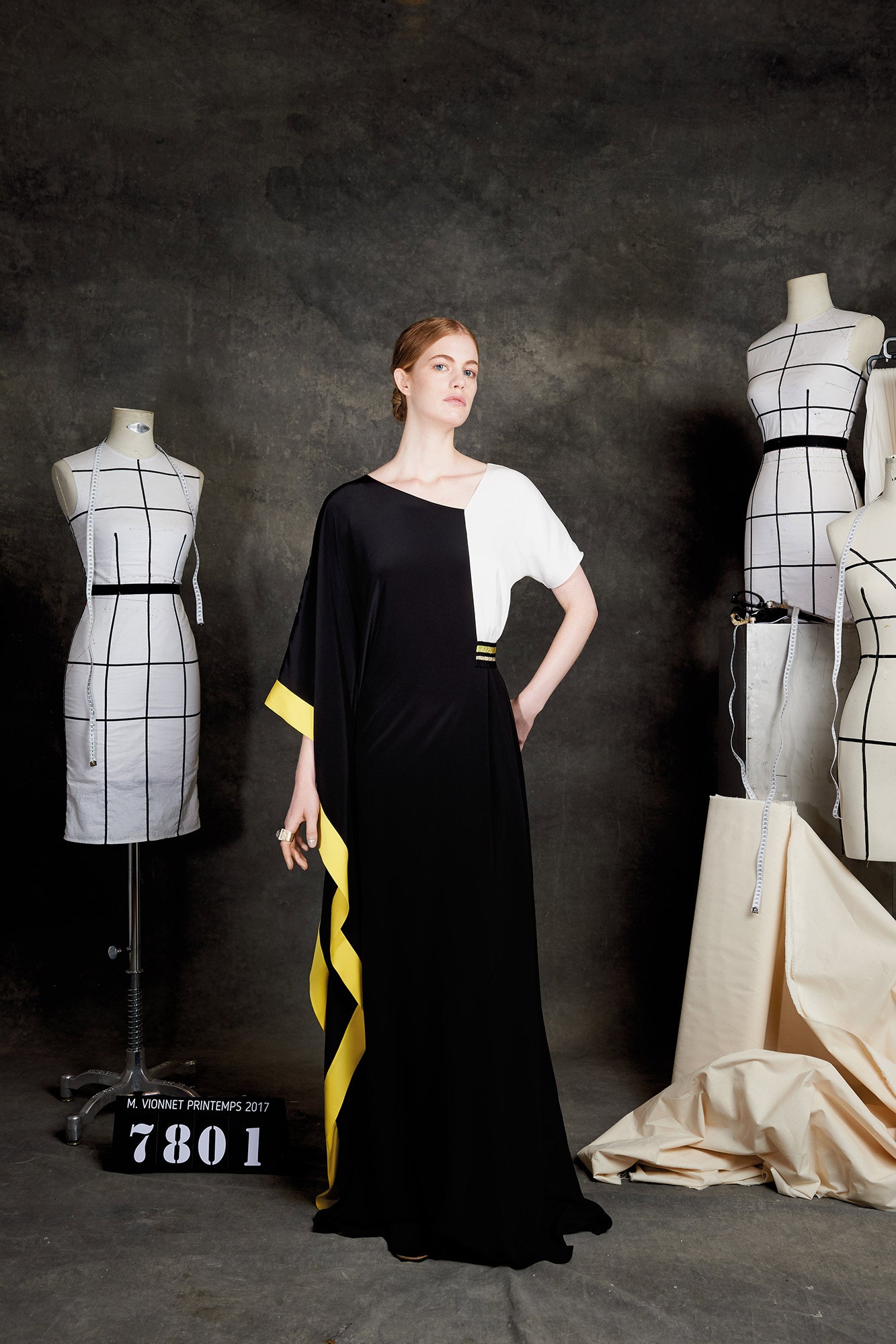 Vionnet Resort 2017
