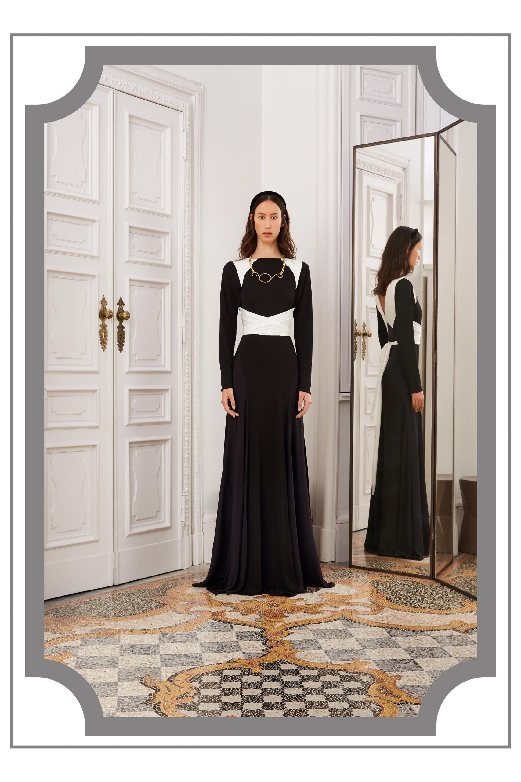 Vionnet Pre-Fall 2017