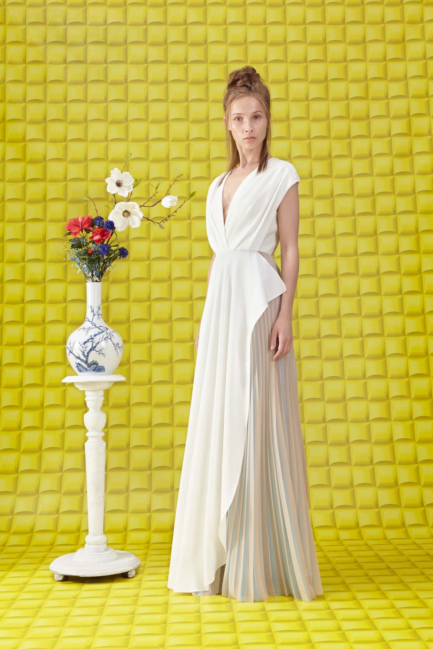 Vionnet Resort 2018