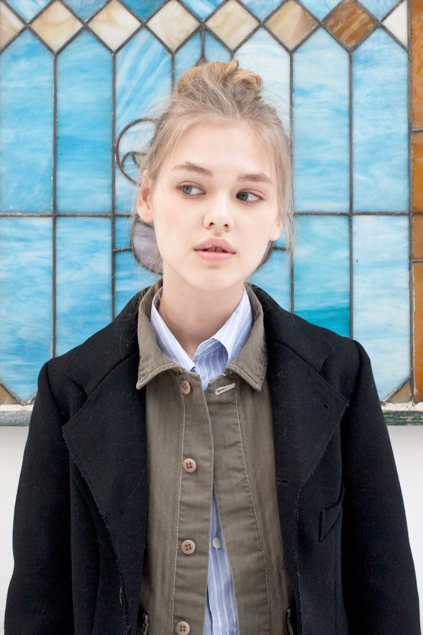 Visvim Fall 2015 Ready-to-Wear