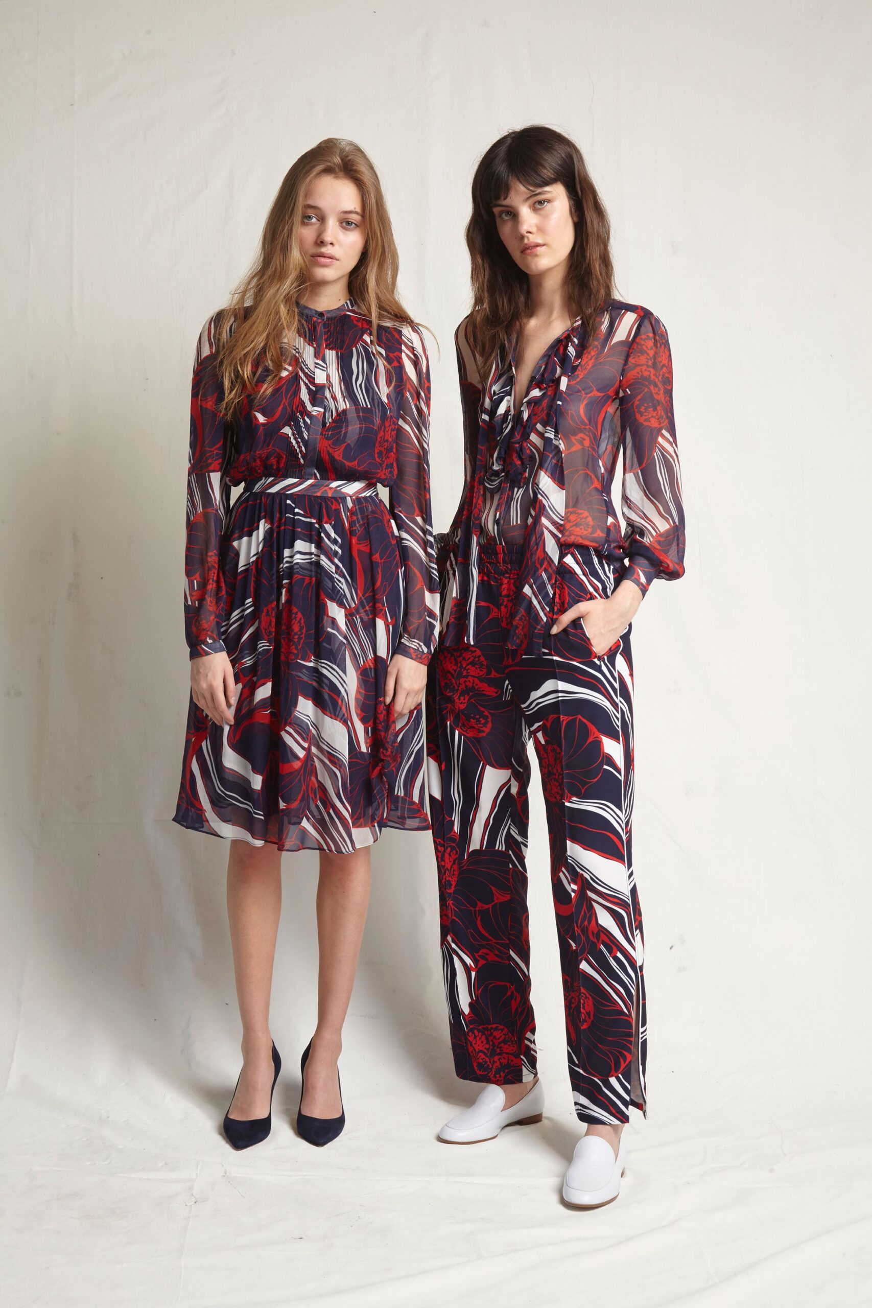 Warm Resort 2018