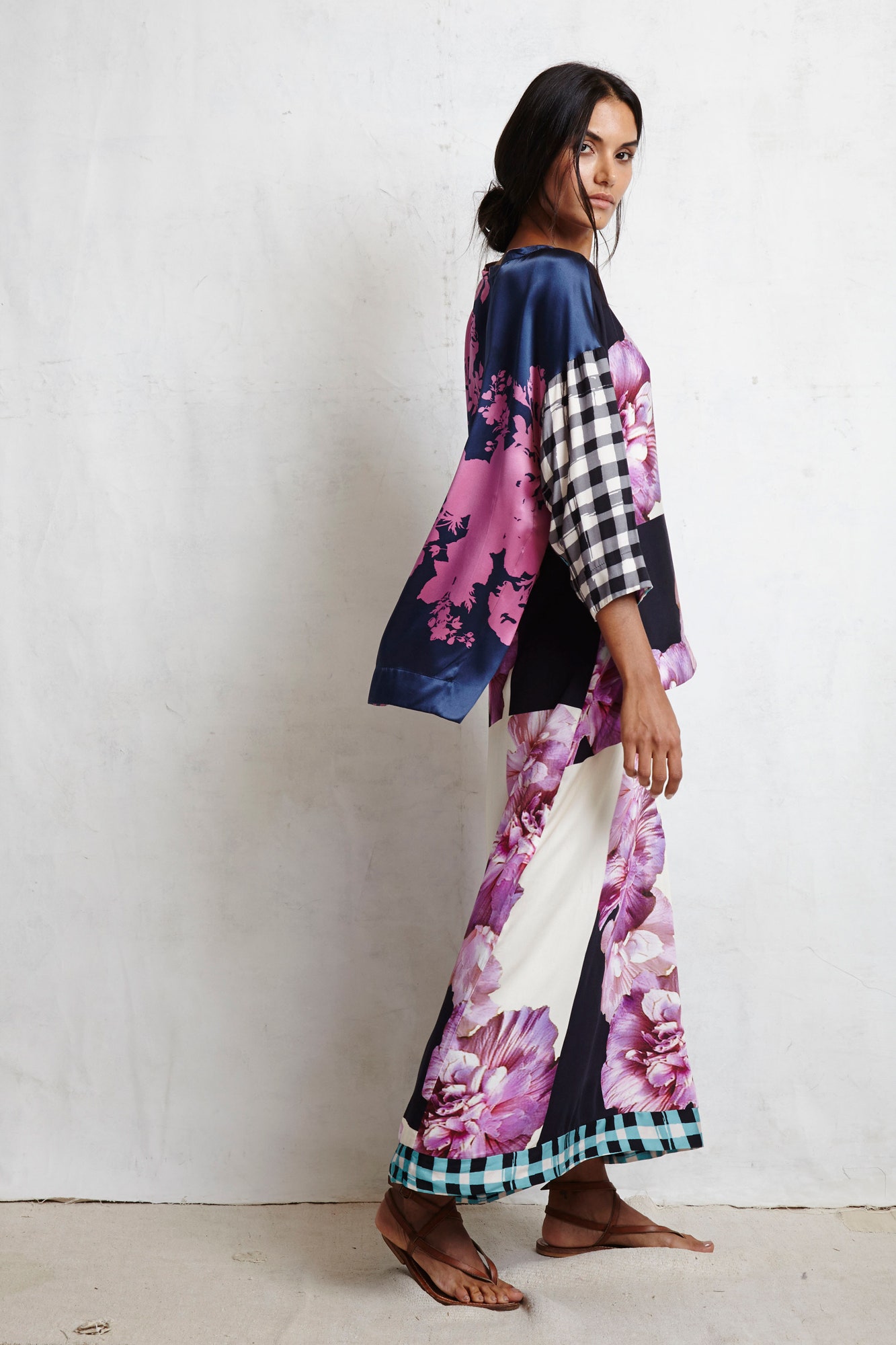 Warm Spring 2017 Ready-to-Wear