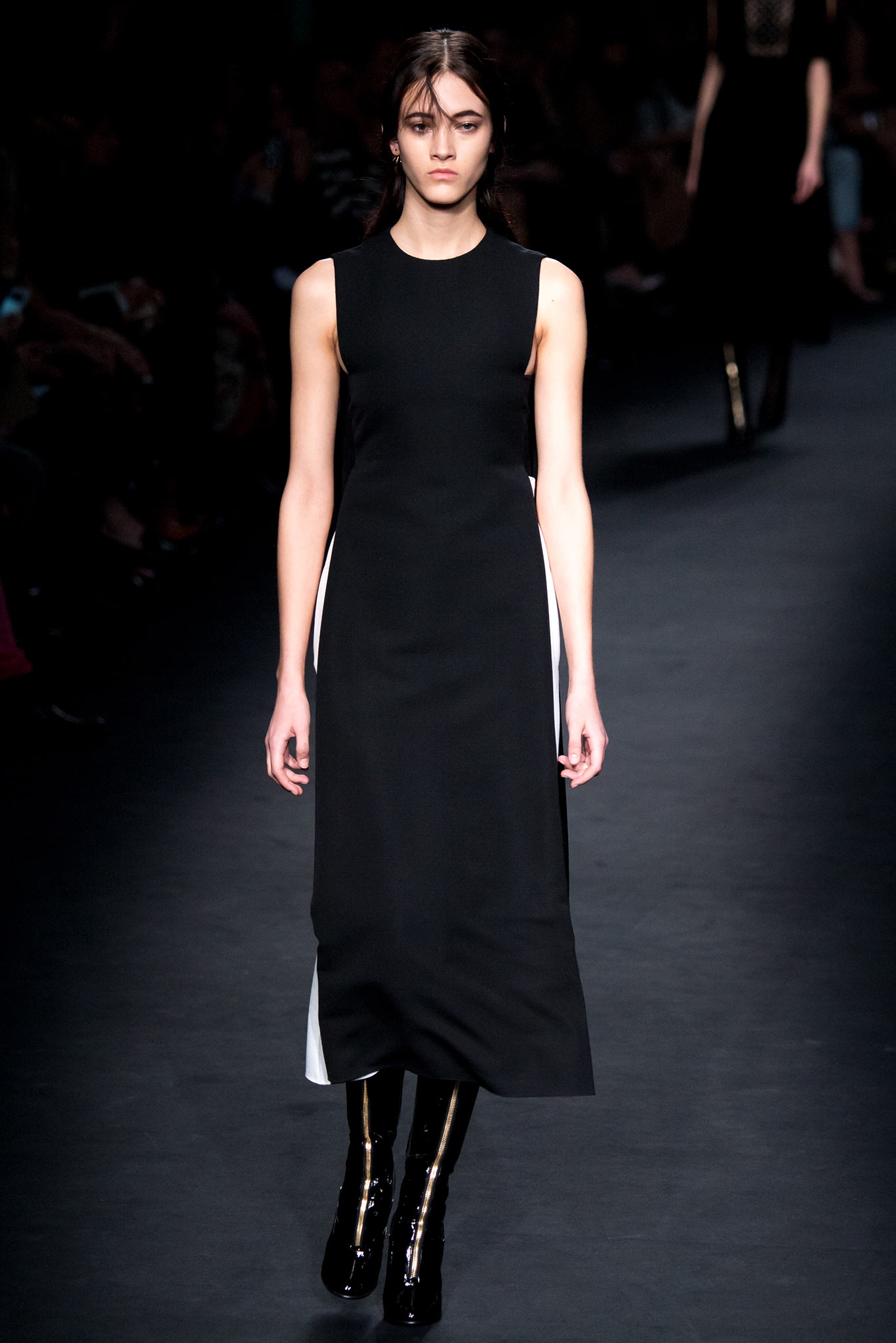 Valentino F/W 15 Look 10