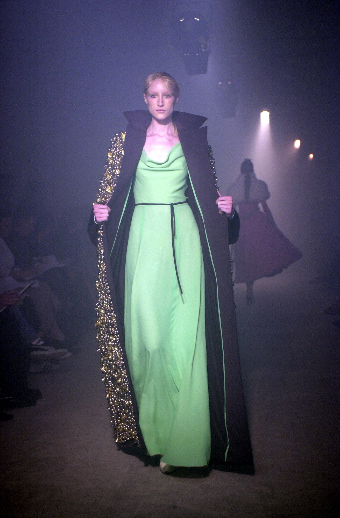 Viktor & Rolf F/W 00 Couture Look 10