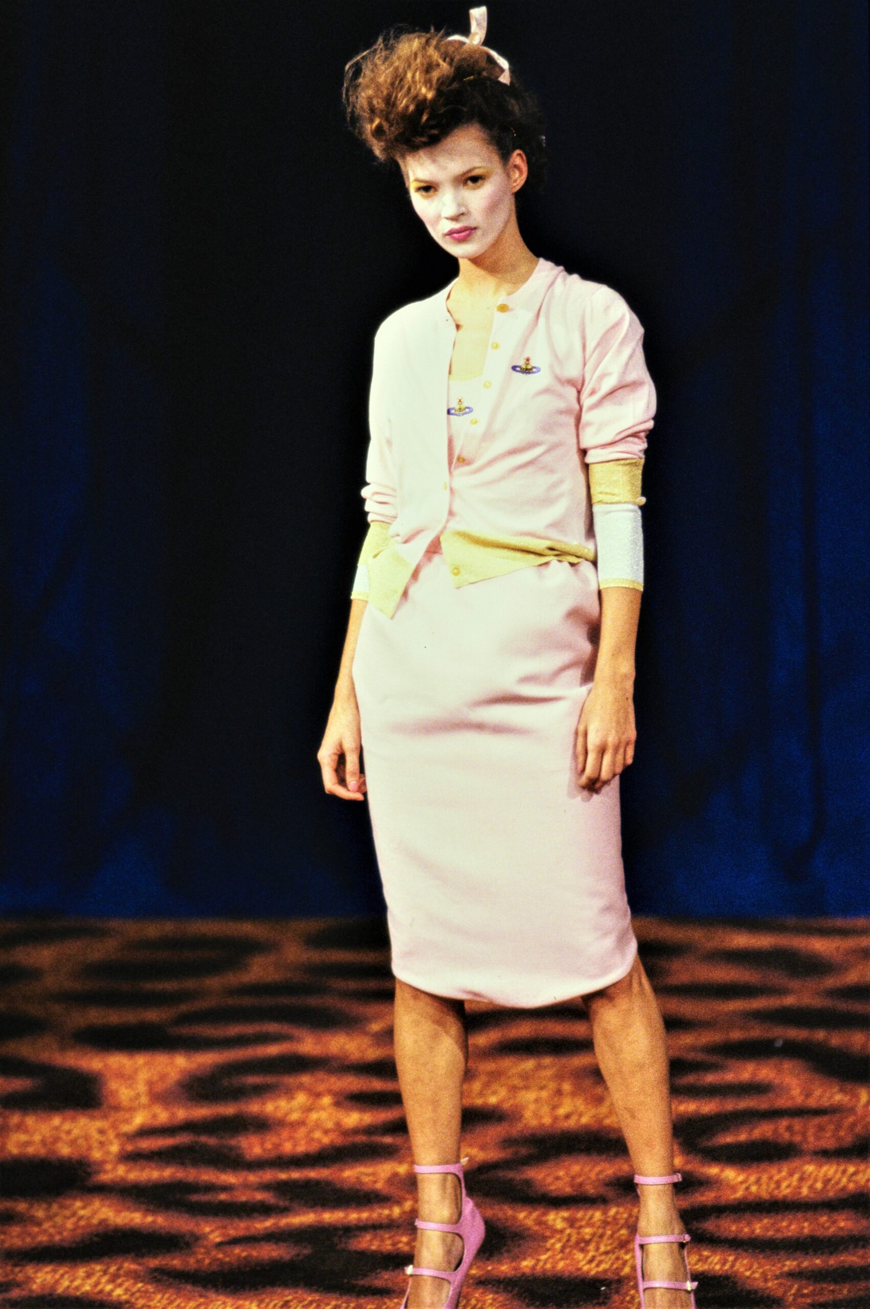 Vivienne Westwood S/S 94 Look 10