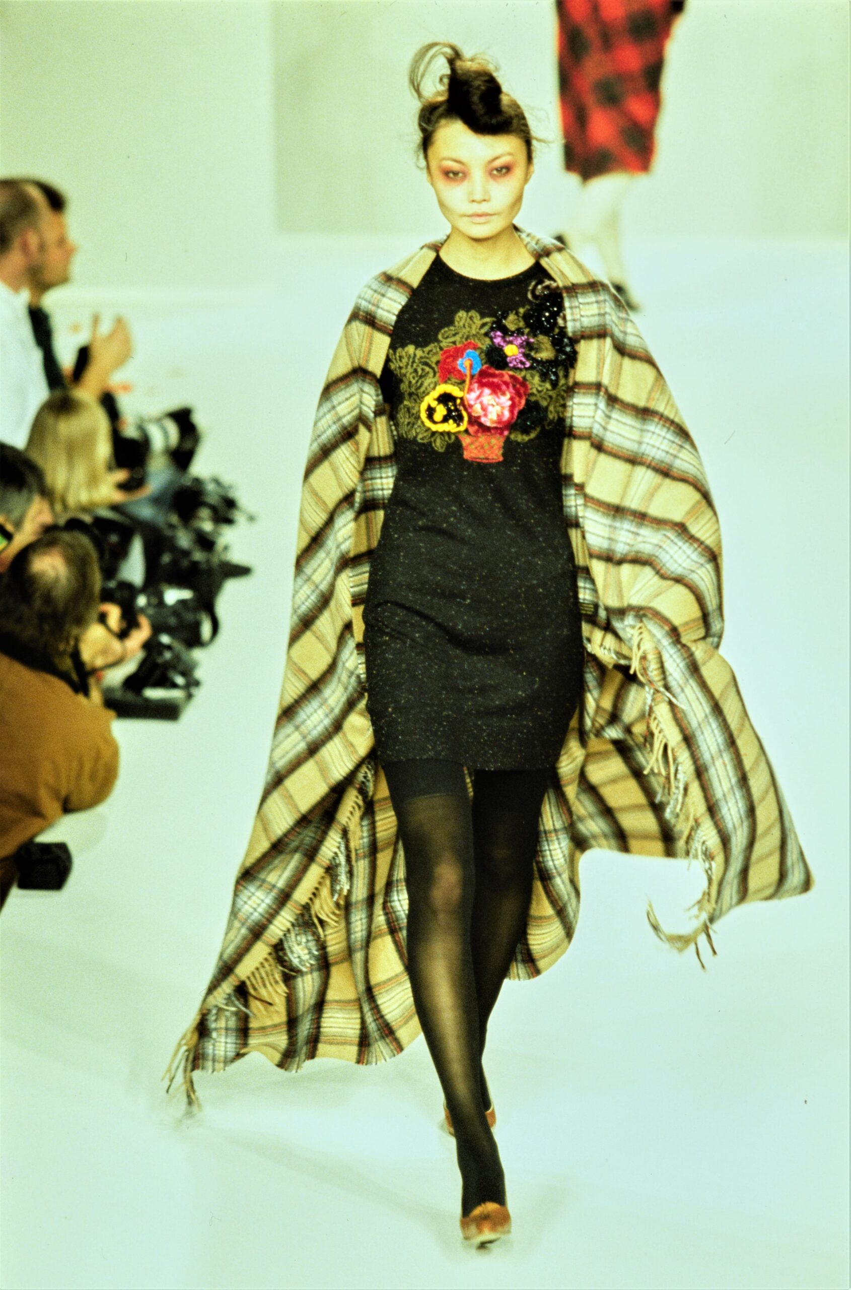 Vivienne Westwood F/W 96 Look 11