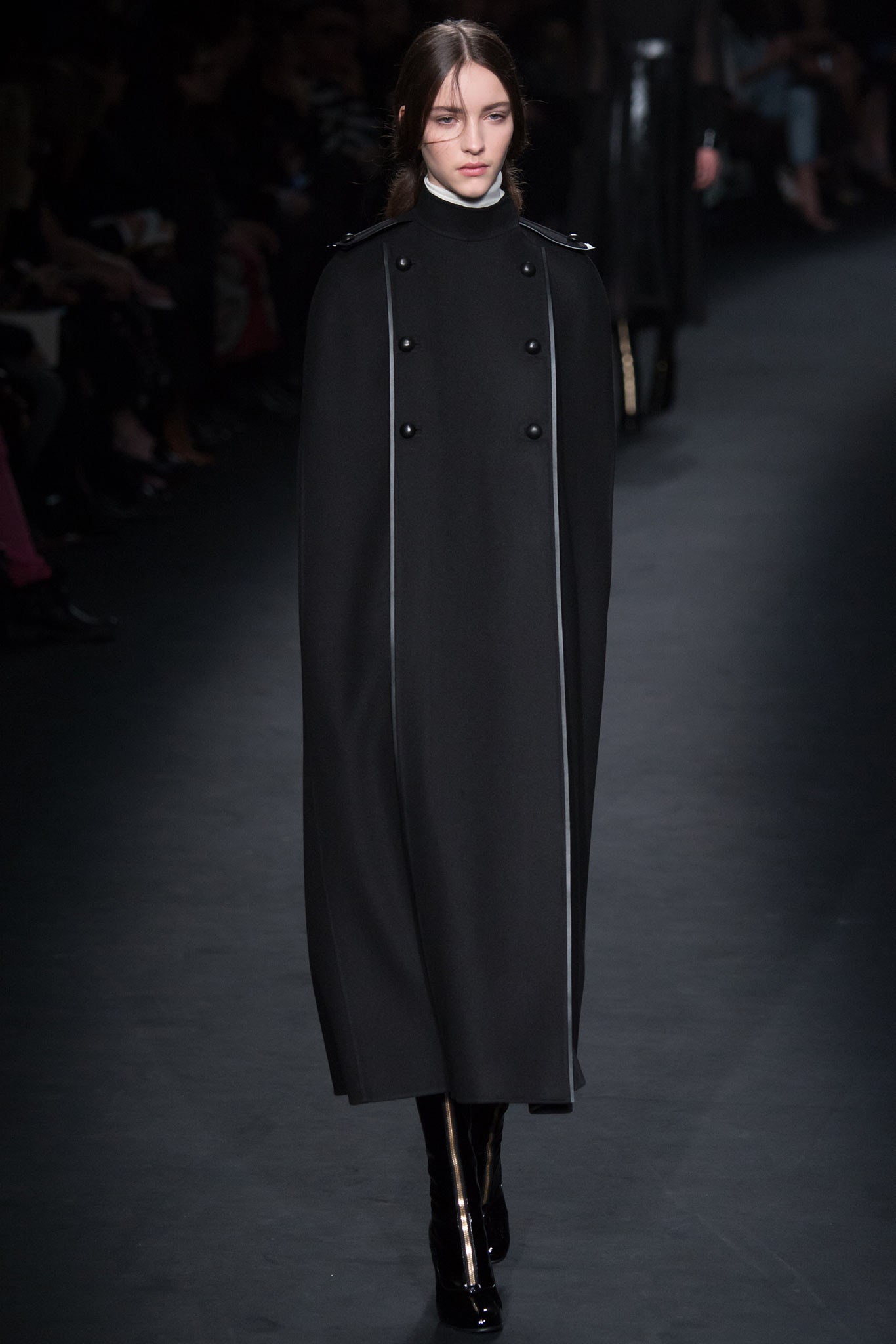Valentino F/W 15 Look 13