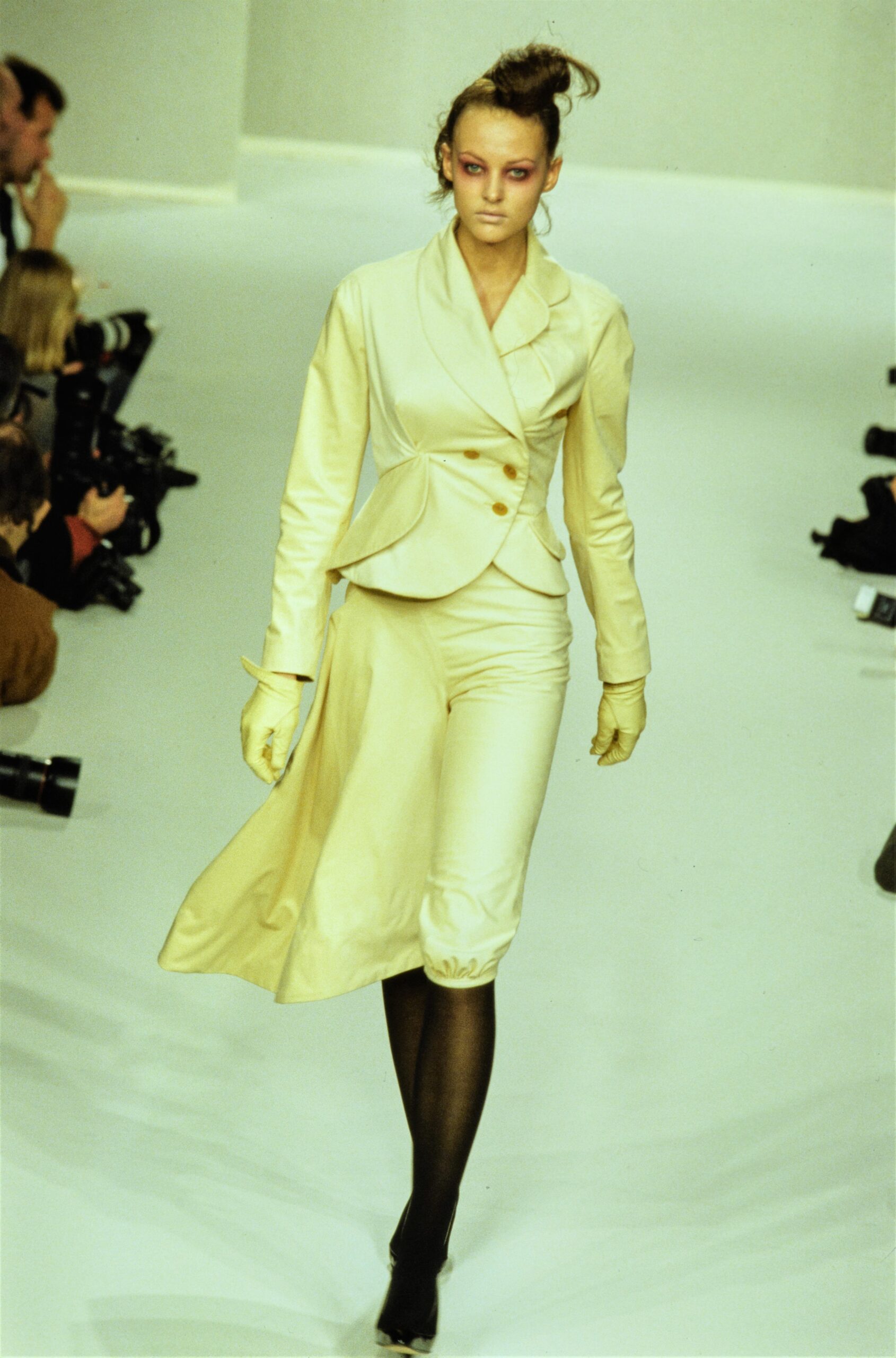 Vivienne Westwood F/W 96 Look 13