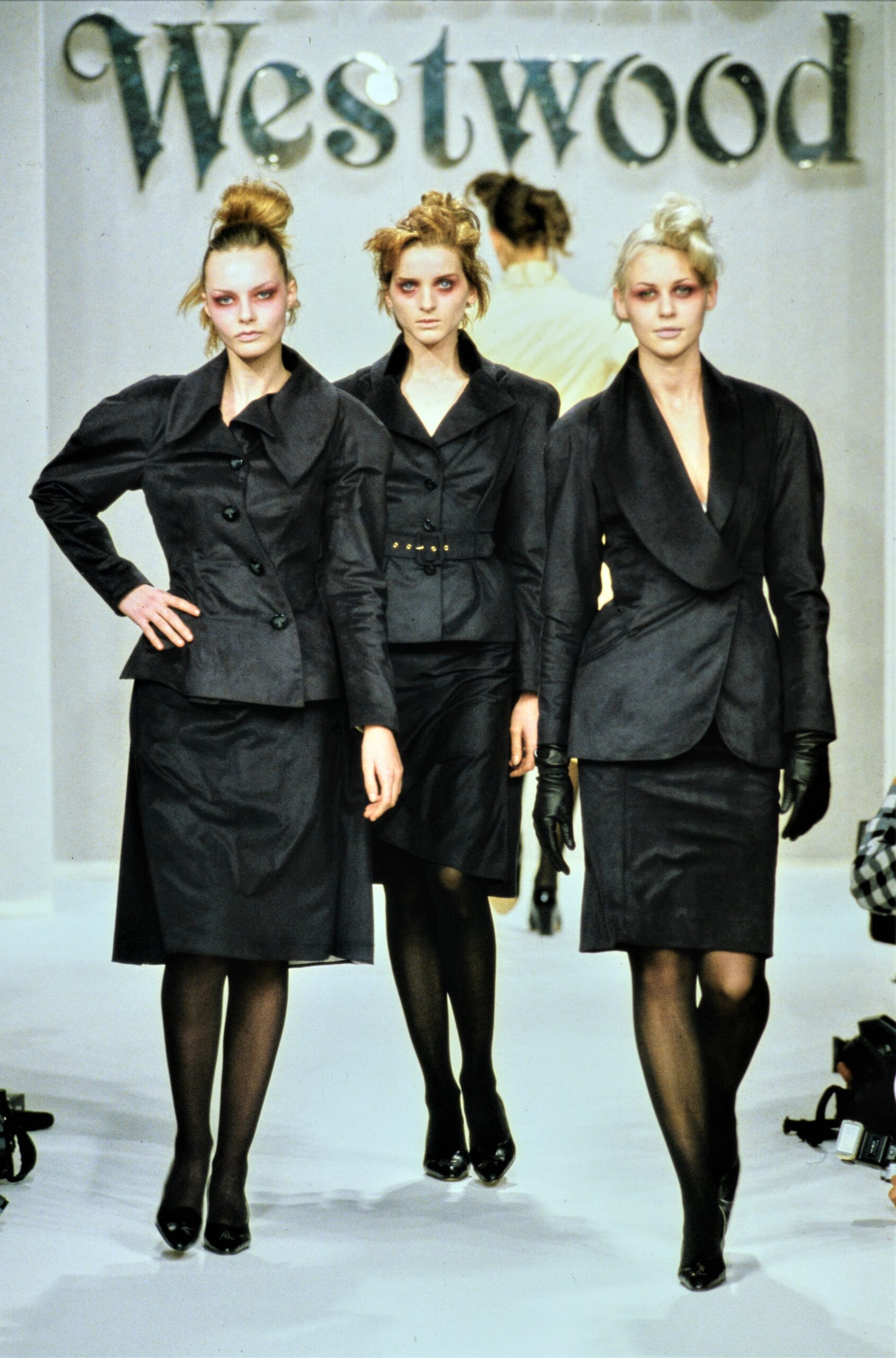 Vivienne Westwood F/W 96 Look 14