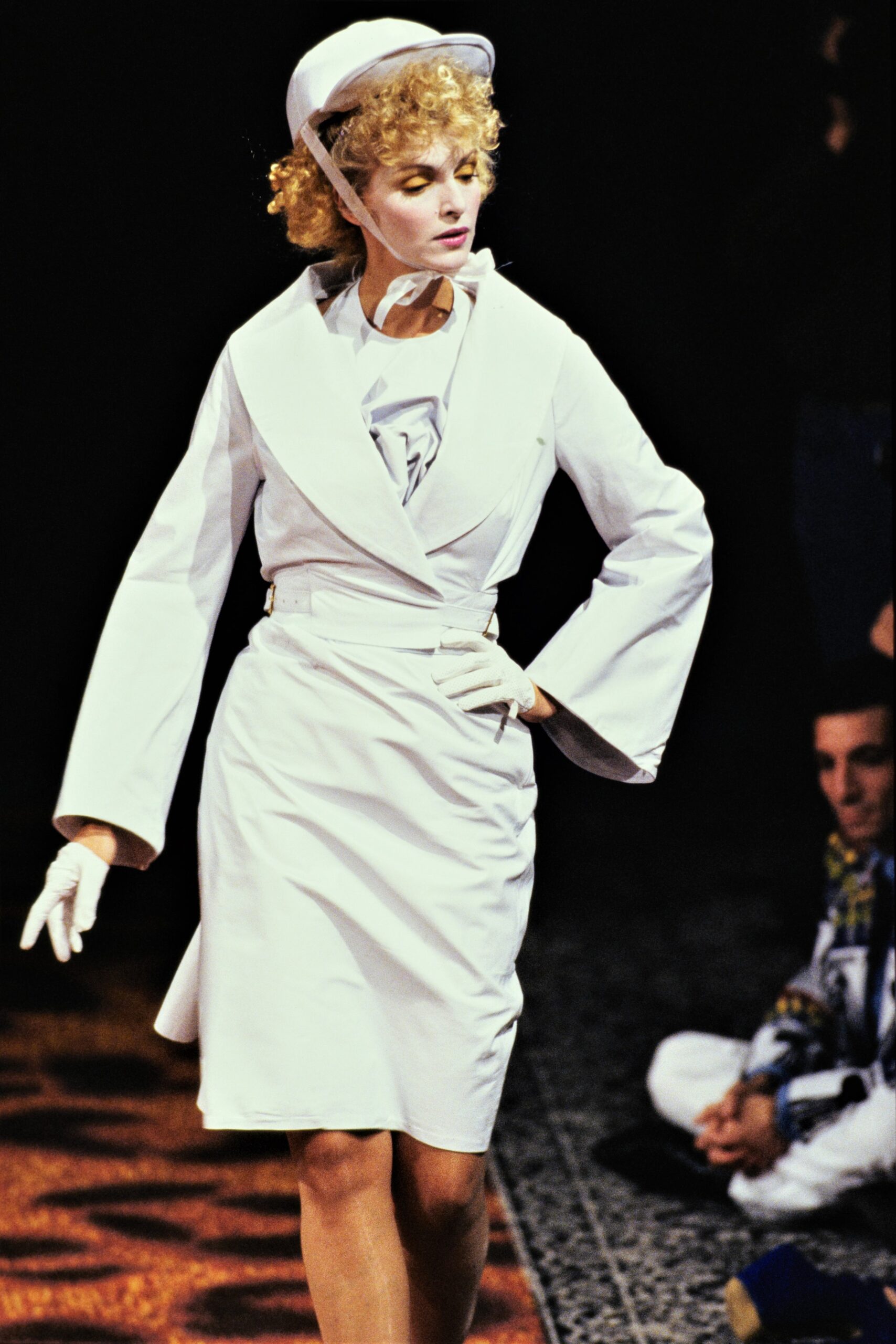Vivienne Westwood S/S 94 Look 14