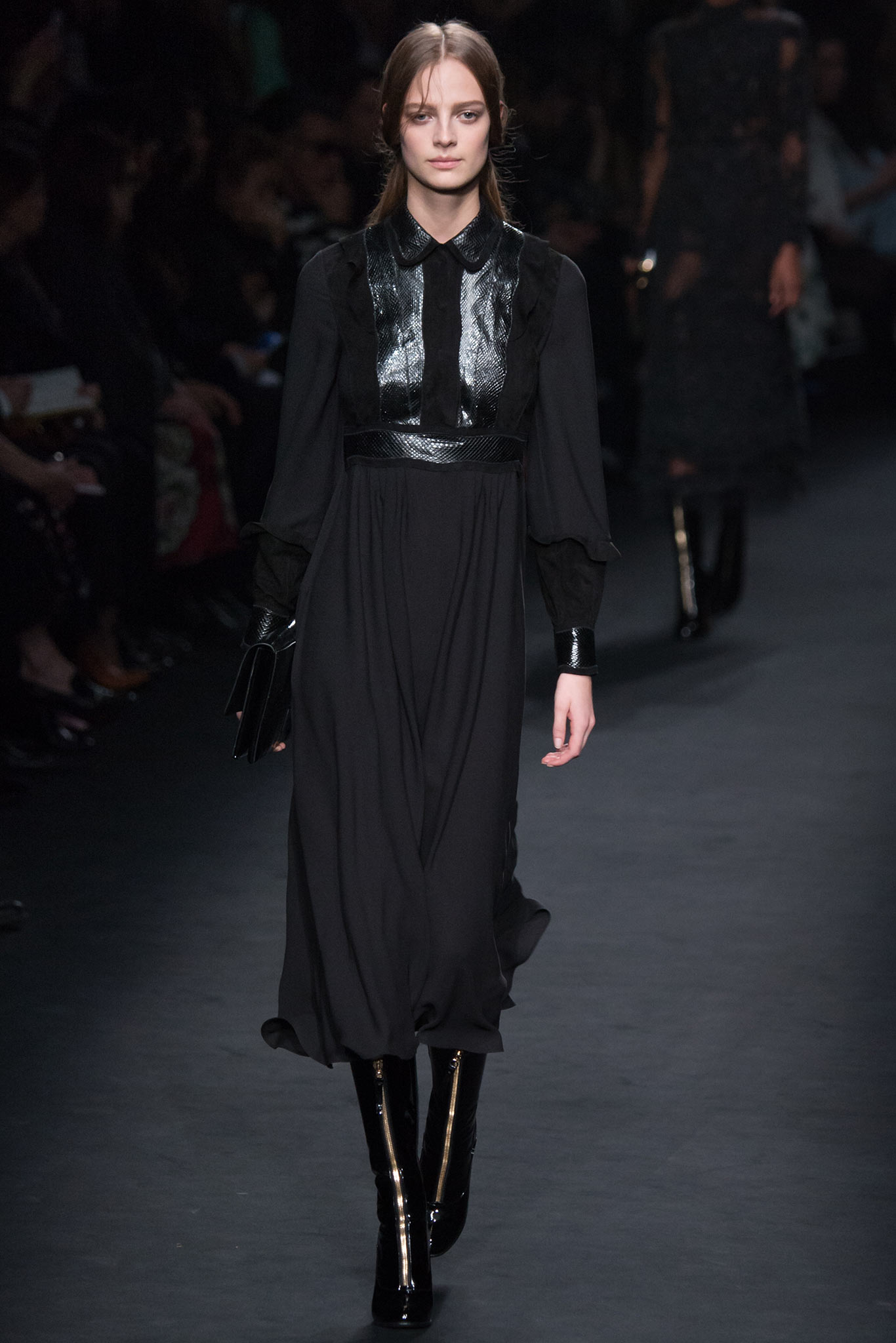 Valentino F/W 15 Look 15