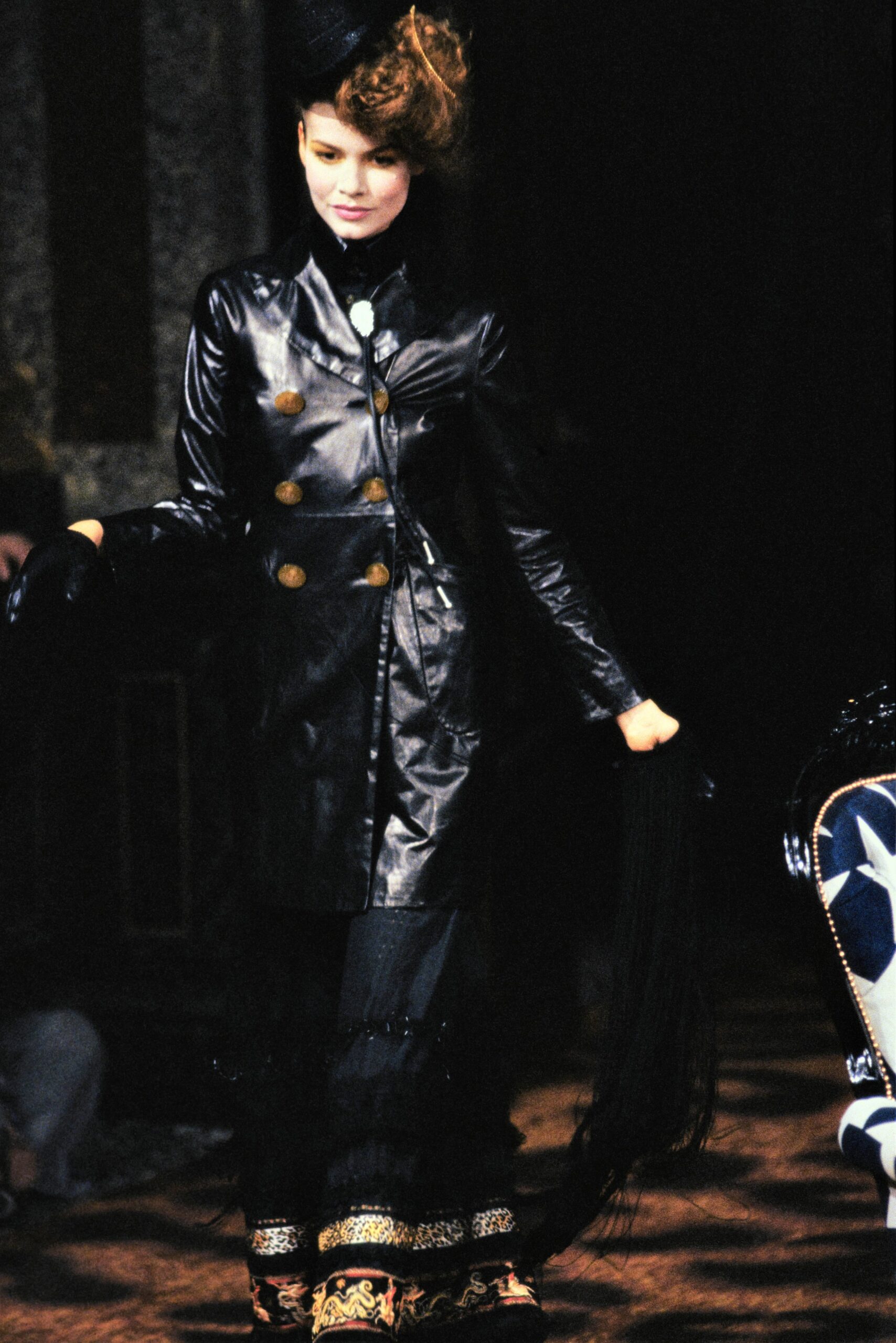 Vivienne Westwood S/S 94 Look 15