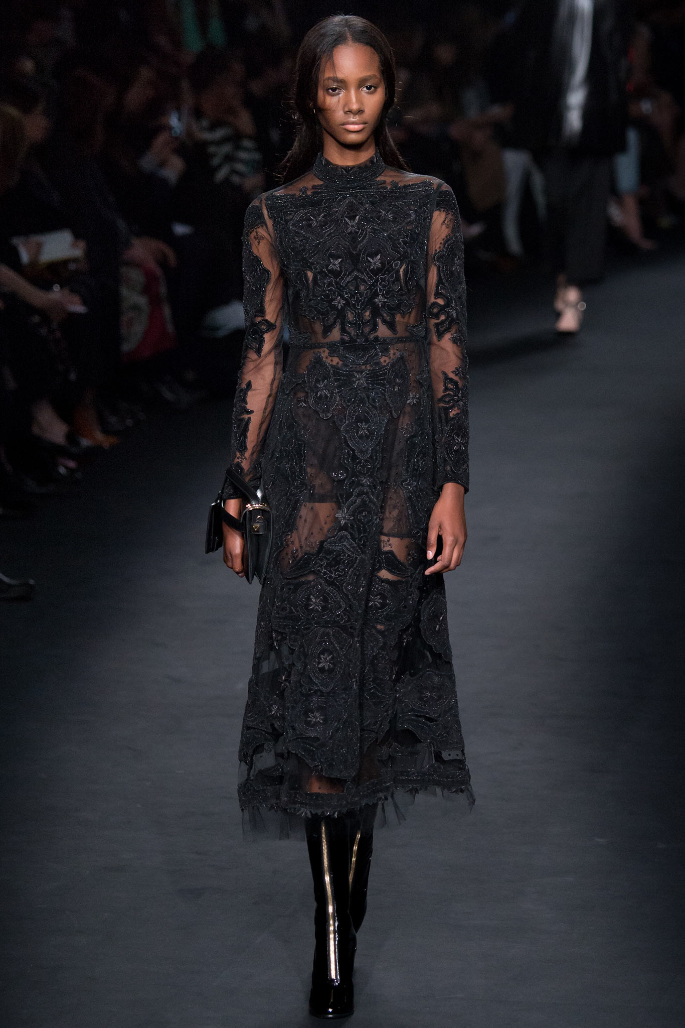 Valentino F/W 15 Look 16