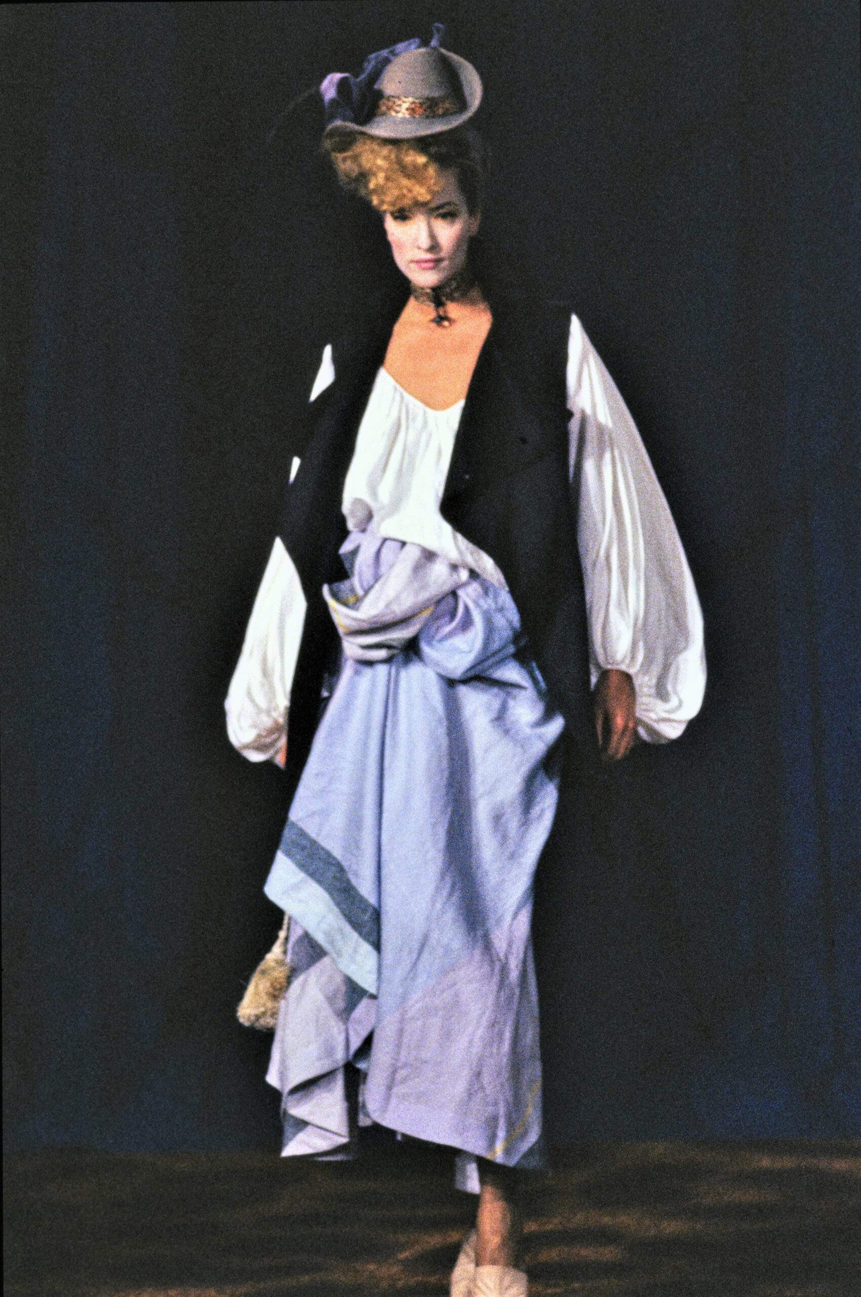 Vivienne Westwood S/S 94 Look 17