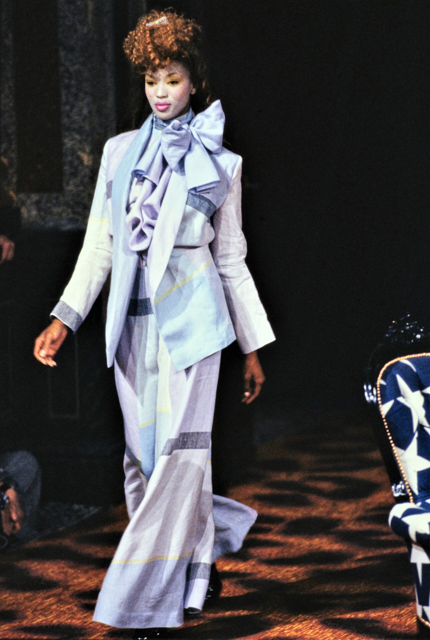 Vivienne Westwood S/S 94 Look 18