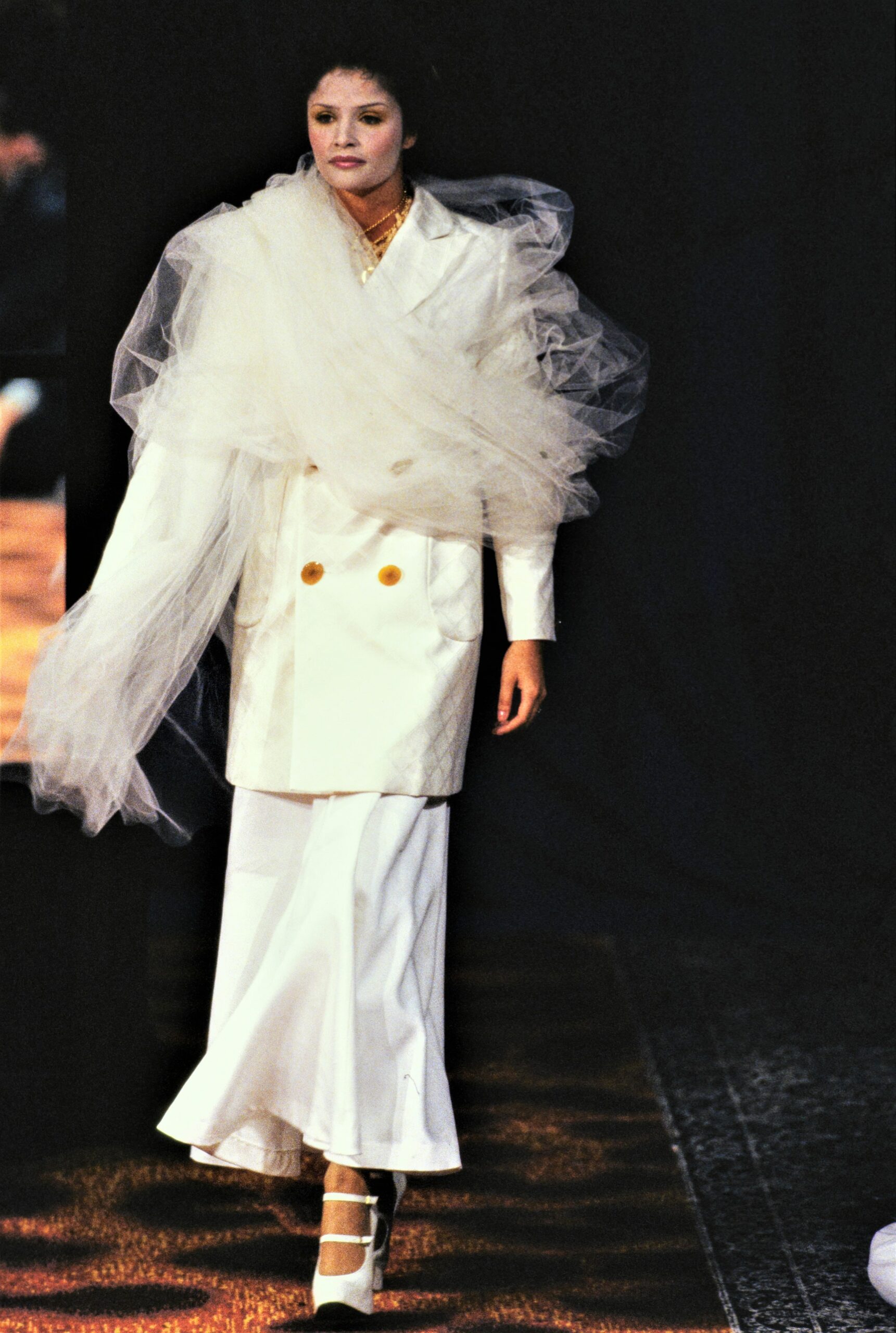 Vivienne Westwood S/S 94 Look 19