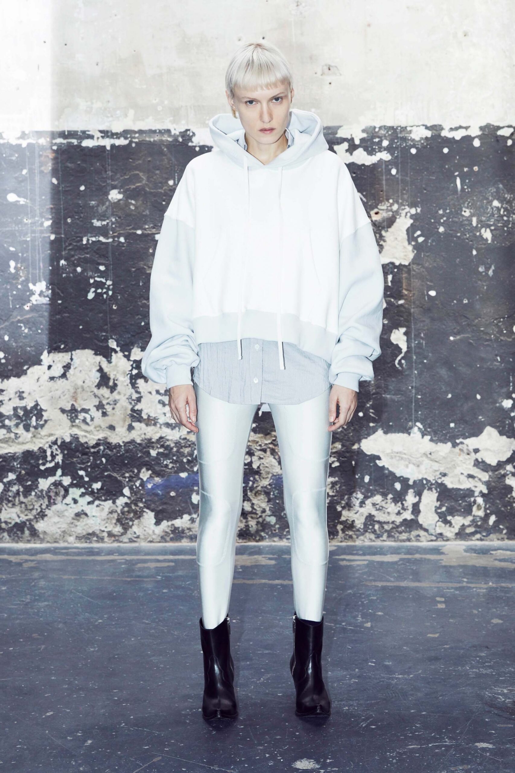 Unravel F/W 18 Look 2