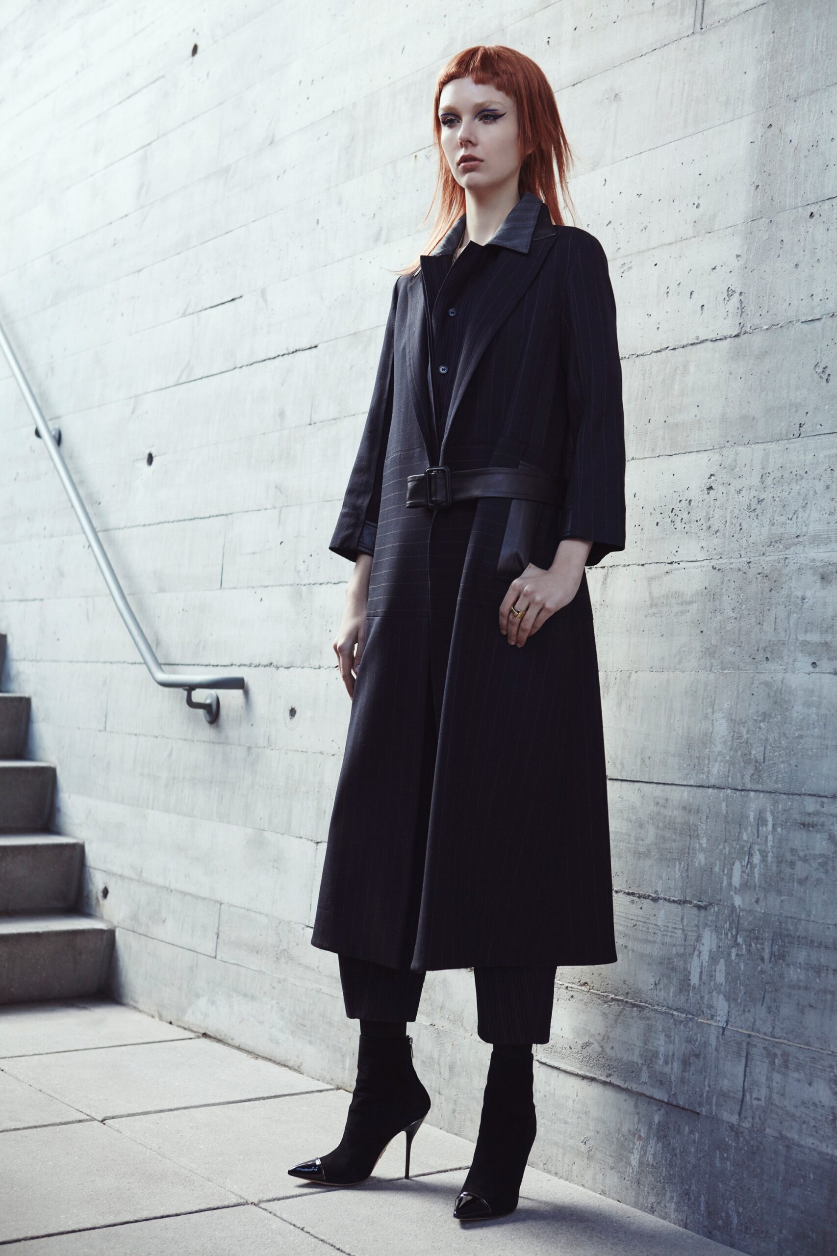 Victor Alfaro F/W 16 Look 2