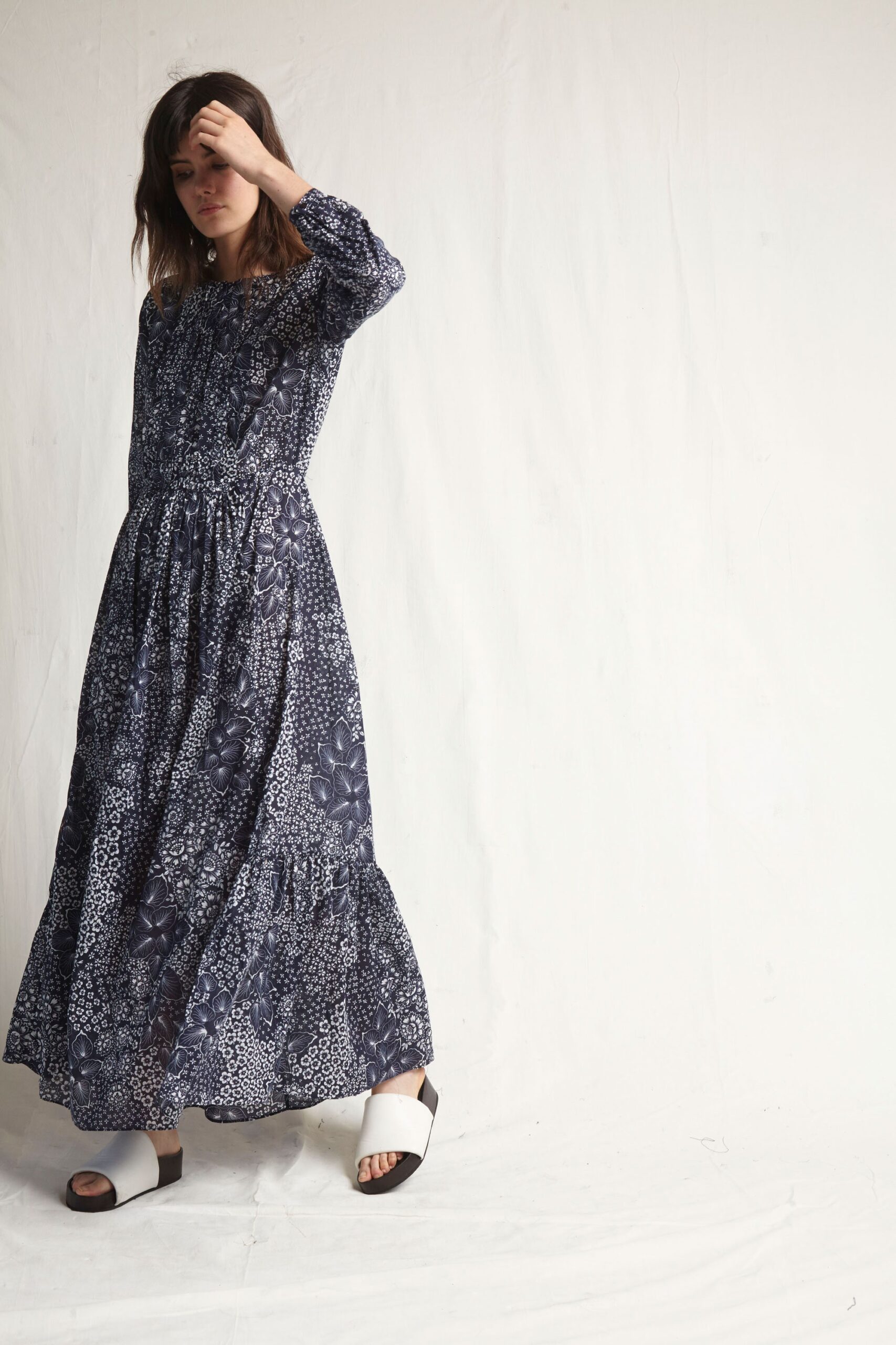 Warm Resort 18 Look 2