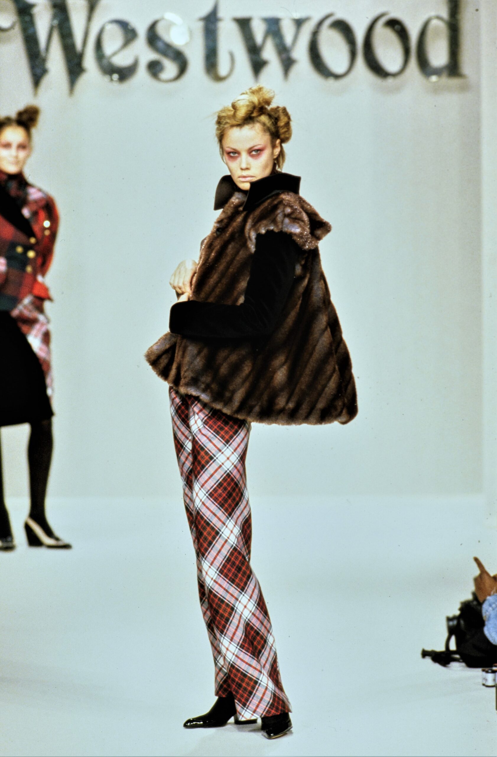 Vivienne Westwood F/W 96 Look 20