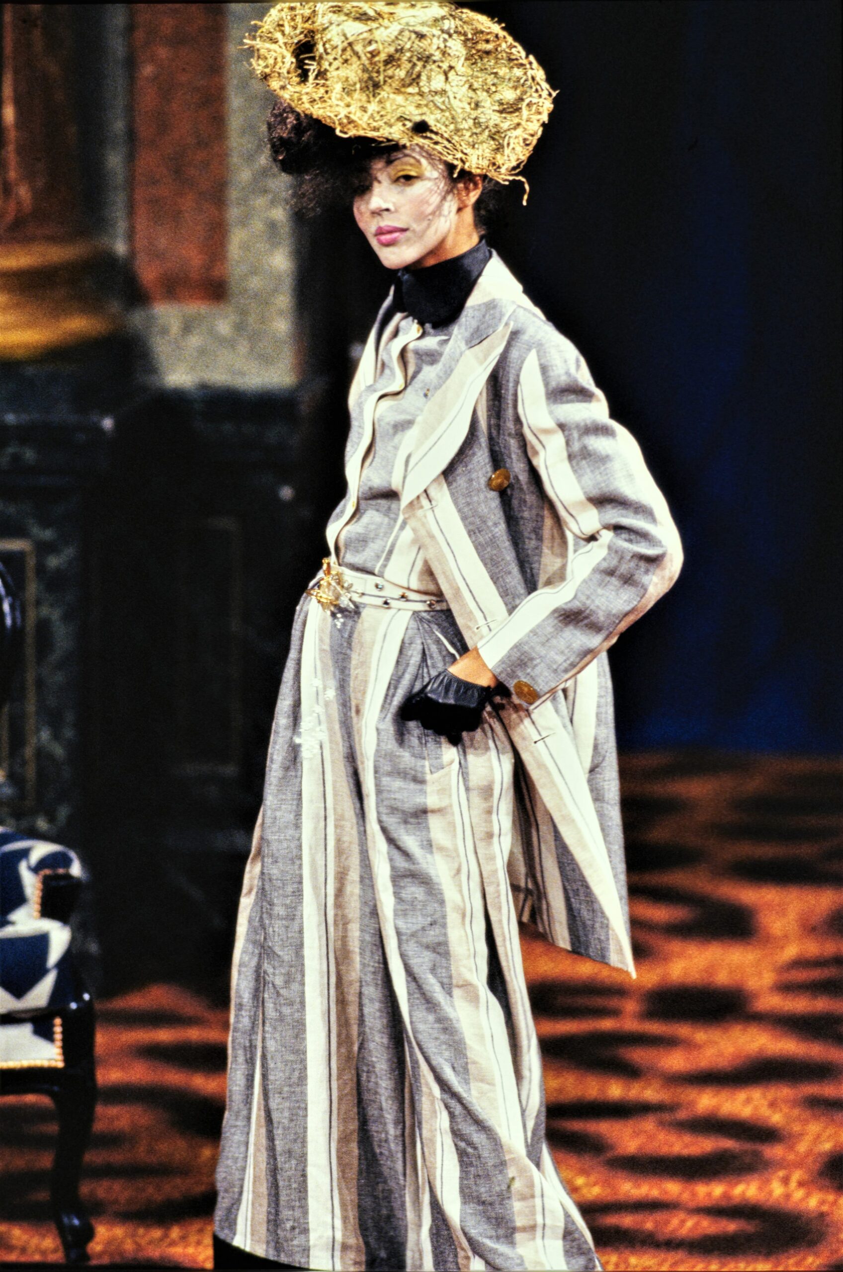 Vivienne Westwood S/S 94 Look 20
