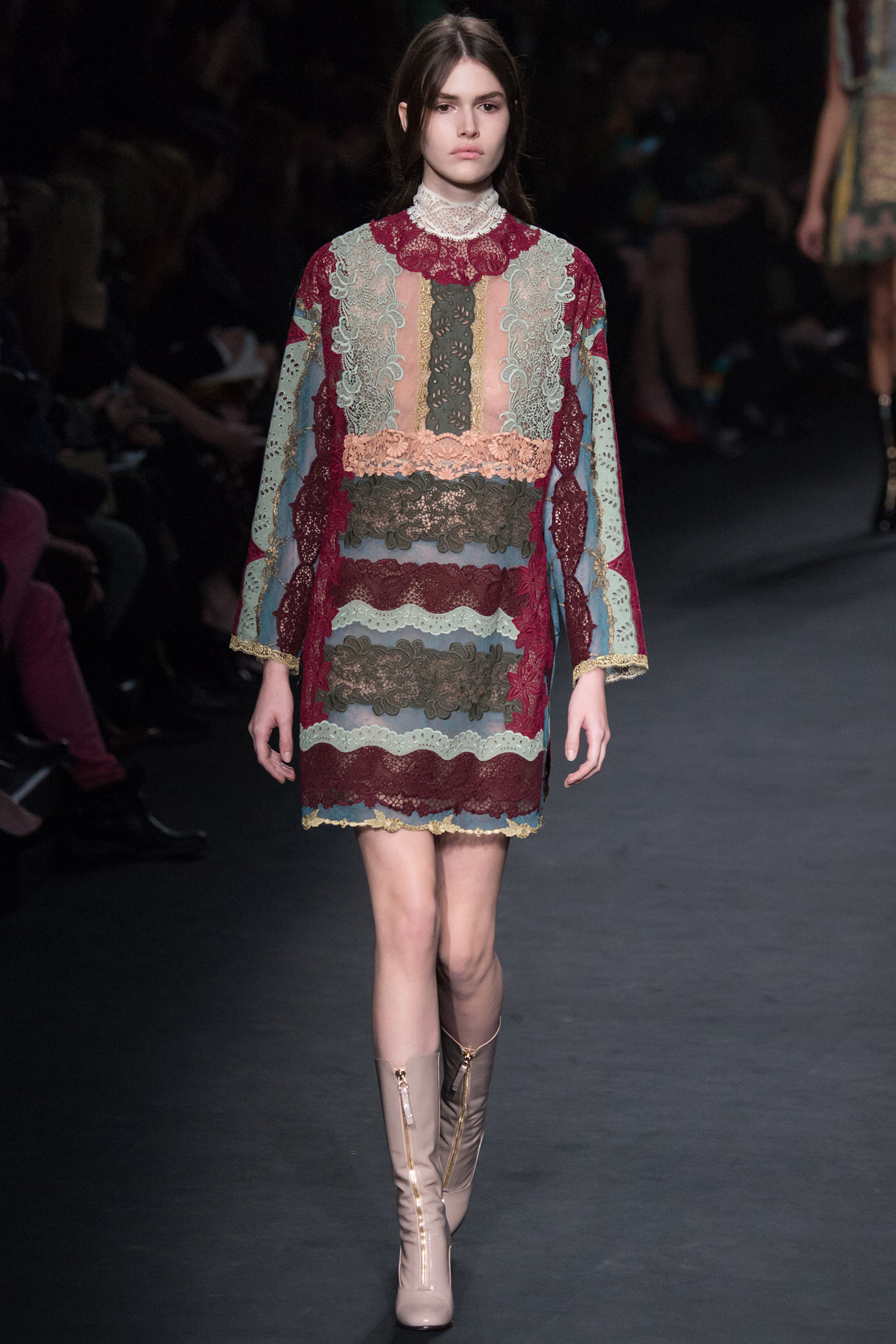 Valentino F/W 15 Look 21