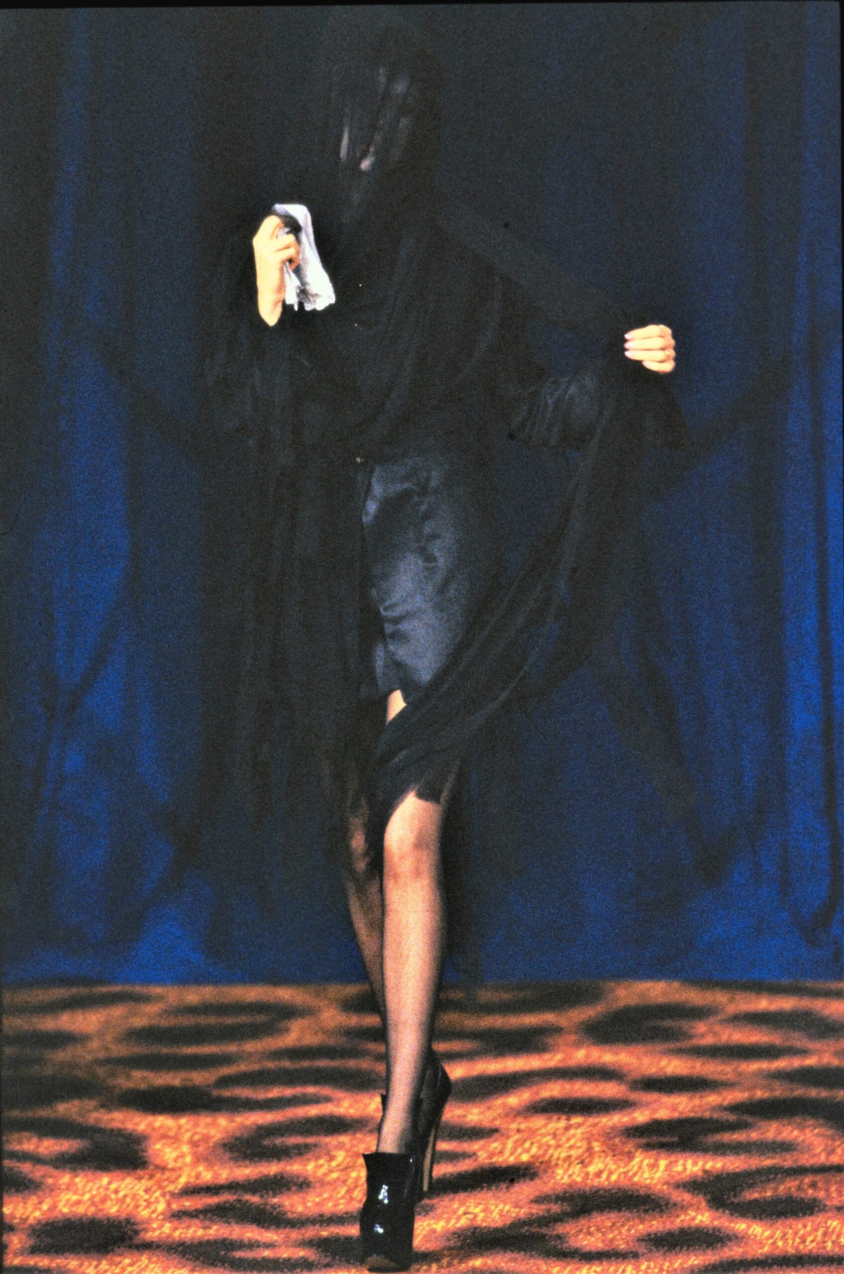 Vivienne Westwood S/S 94 Look 21