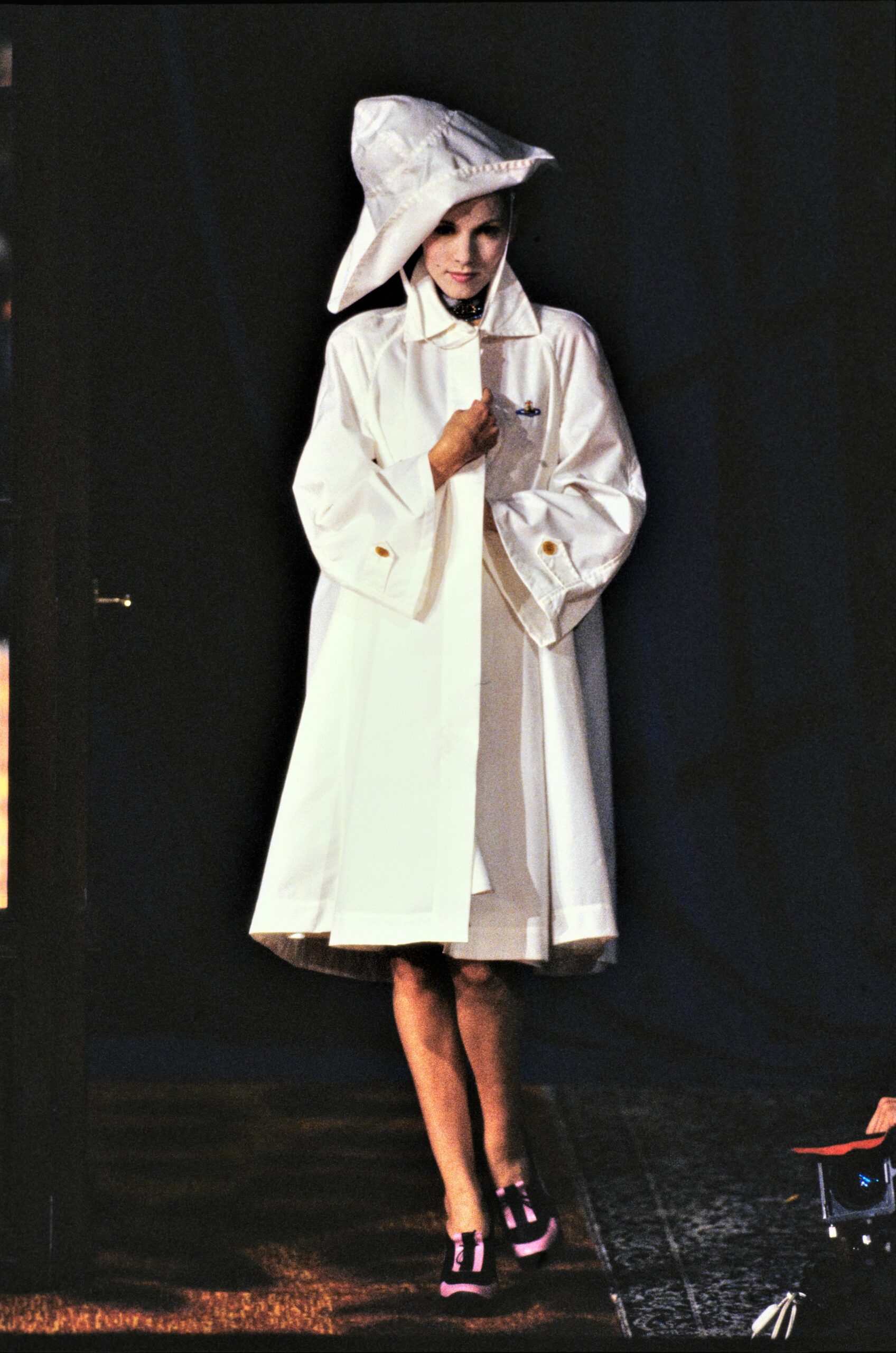 Vivienne Westwood S/S 94 Look 22