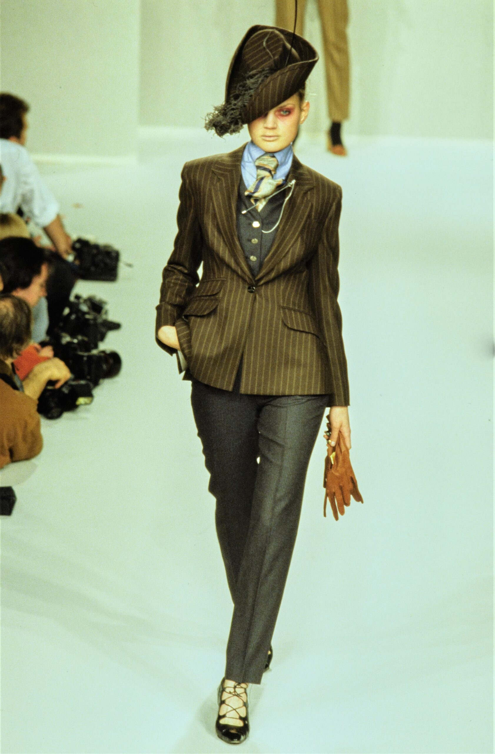 Vivienne Westwood F/W 96 Look 23