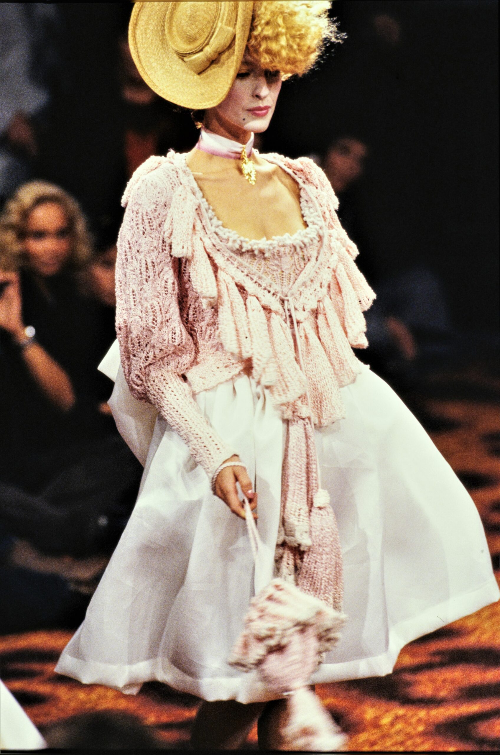 Vivienne Westwood S/S 94 Look 23