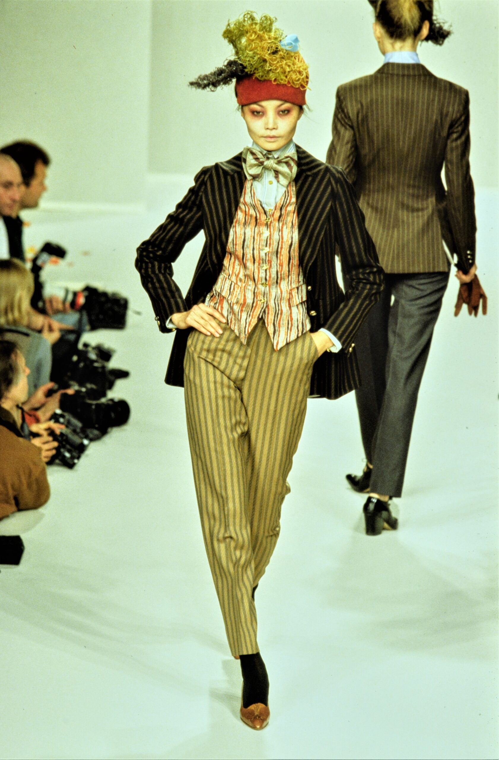 Vivienne Westwood F/W 96 Look 24