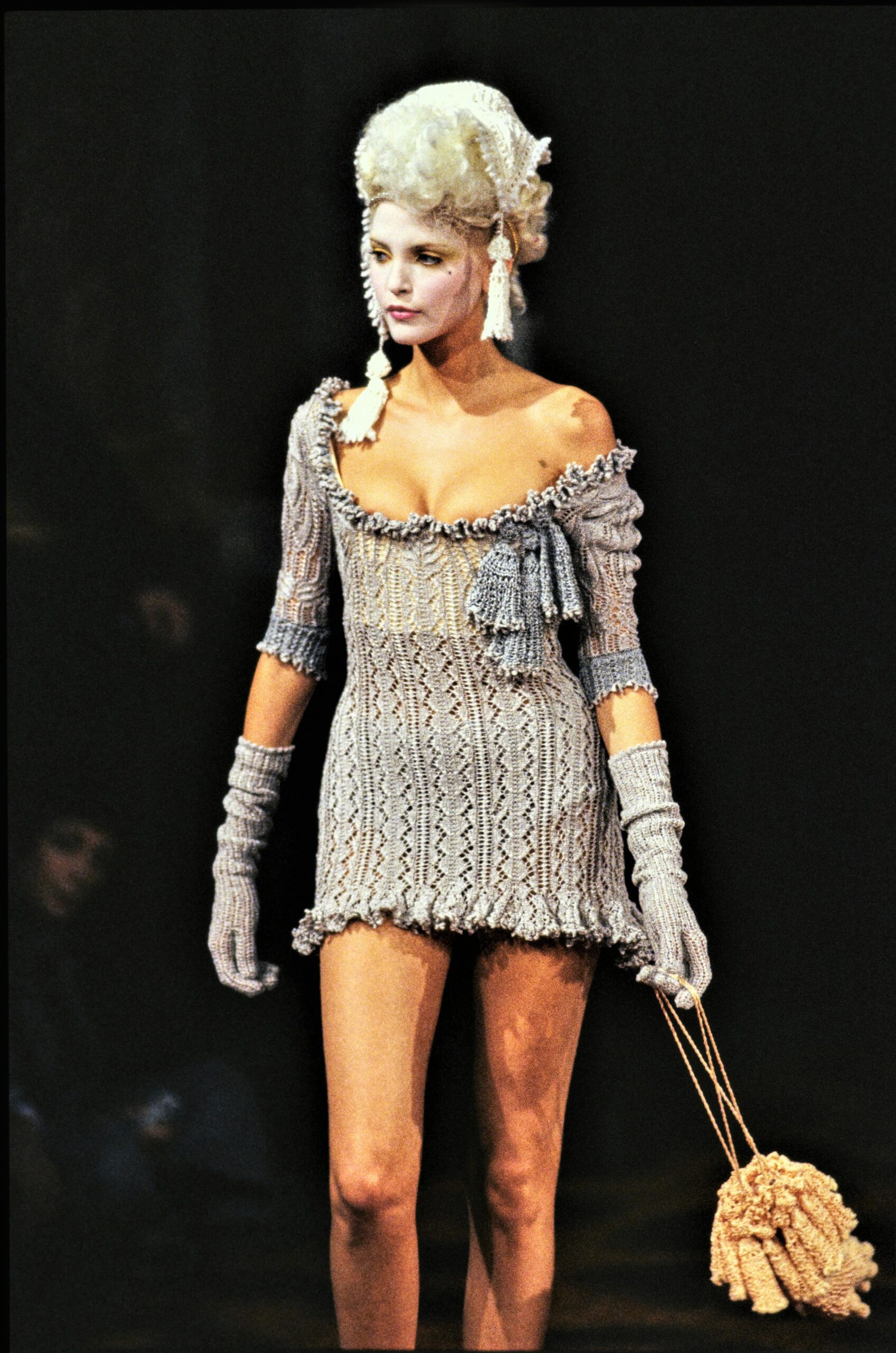 Vivienne Westwood S/S 94 Look 24