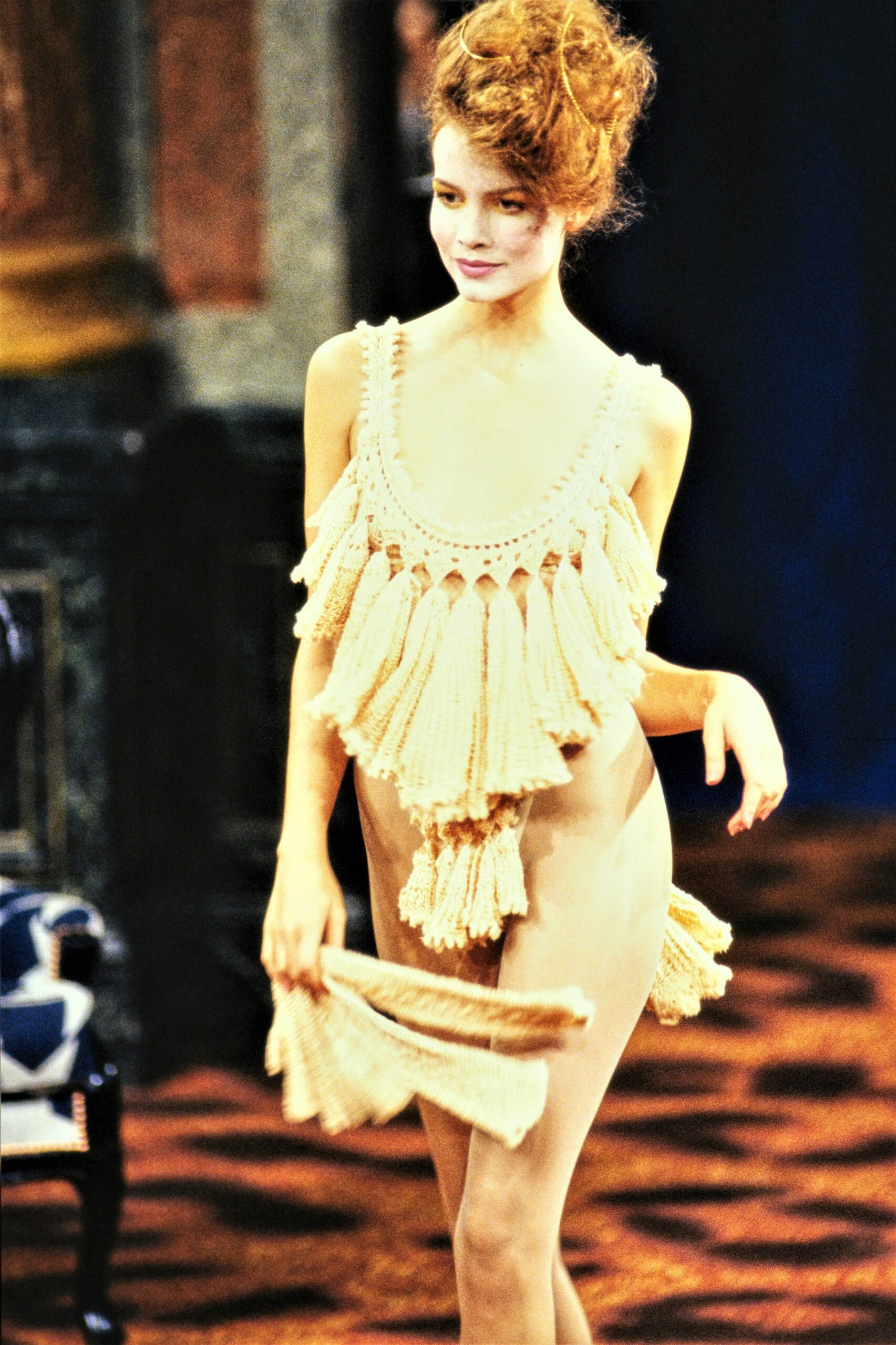 Vivienne Westwood S/S 94 Look 27