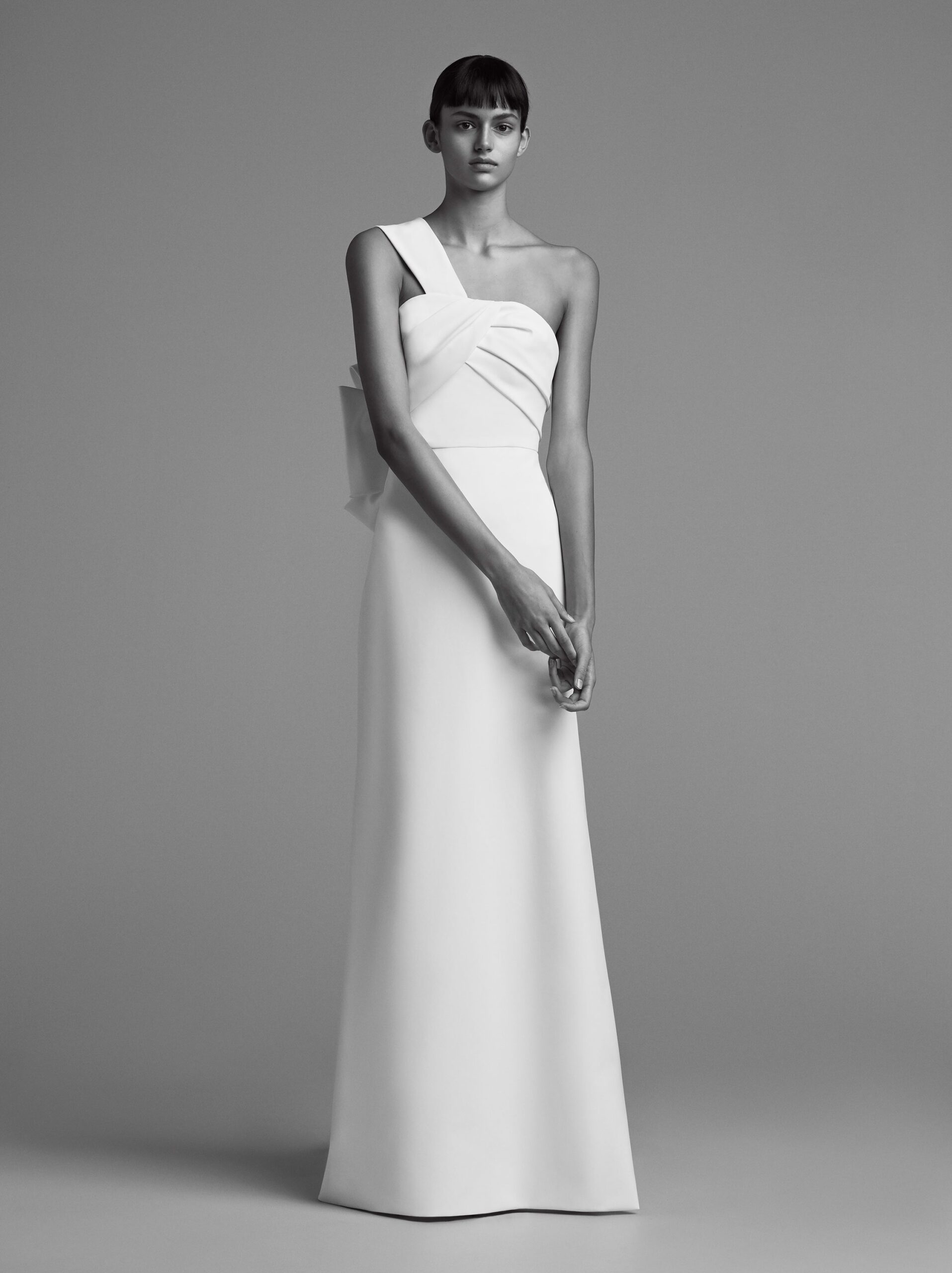 Viktor & Rolf F/W 18 Bridal Look 3