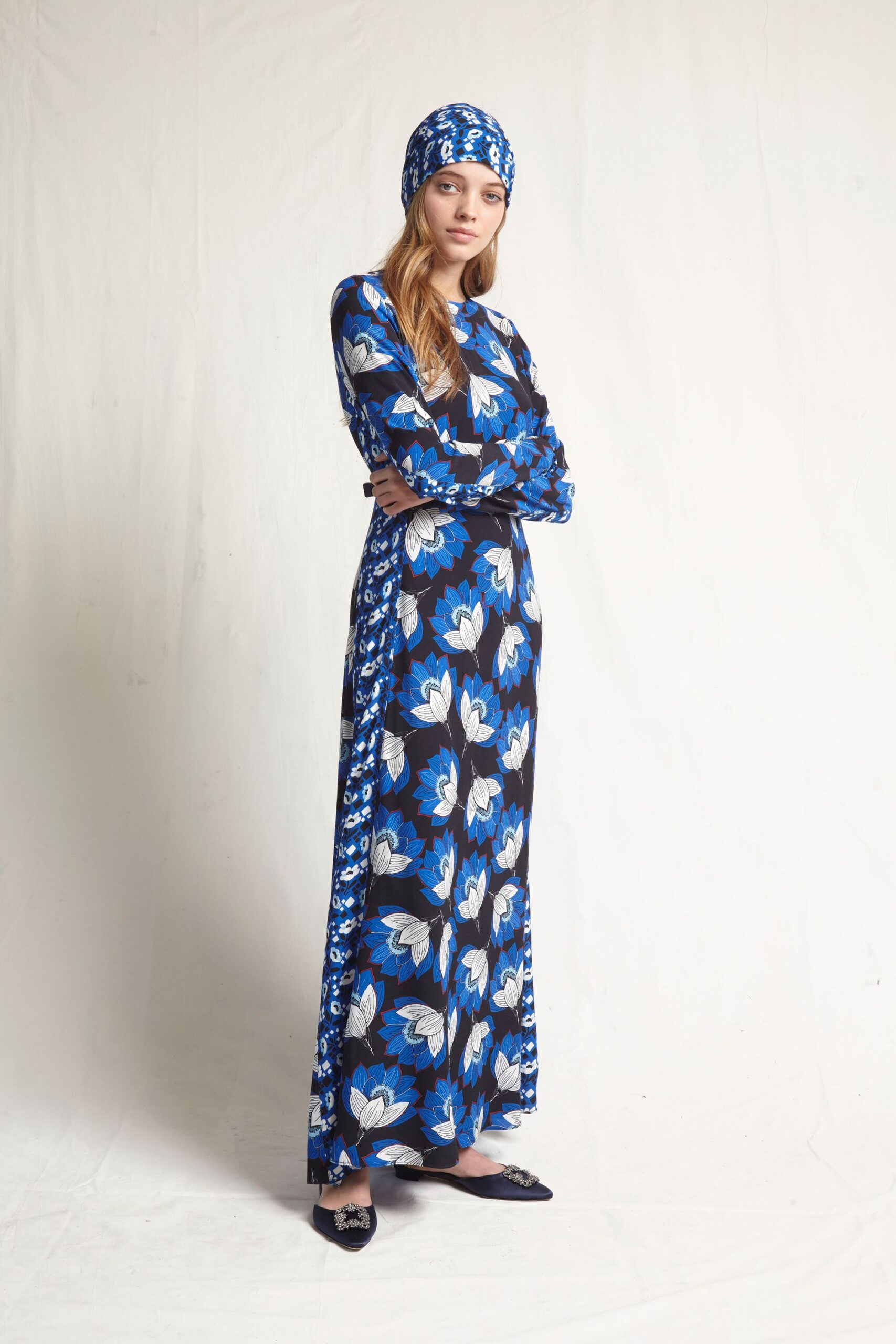 Warm Resort 18 Look 3